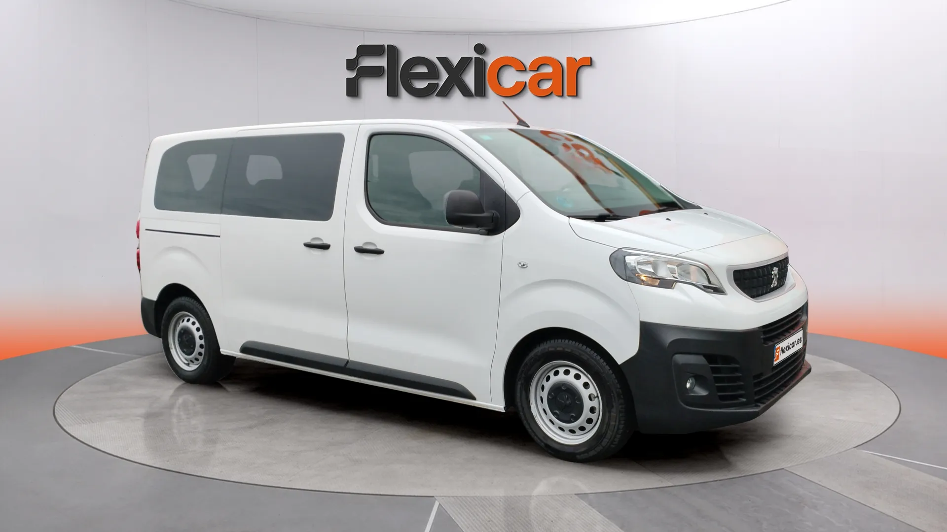 Peugeot Expert Combi BlueHDi 145 Standard