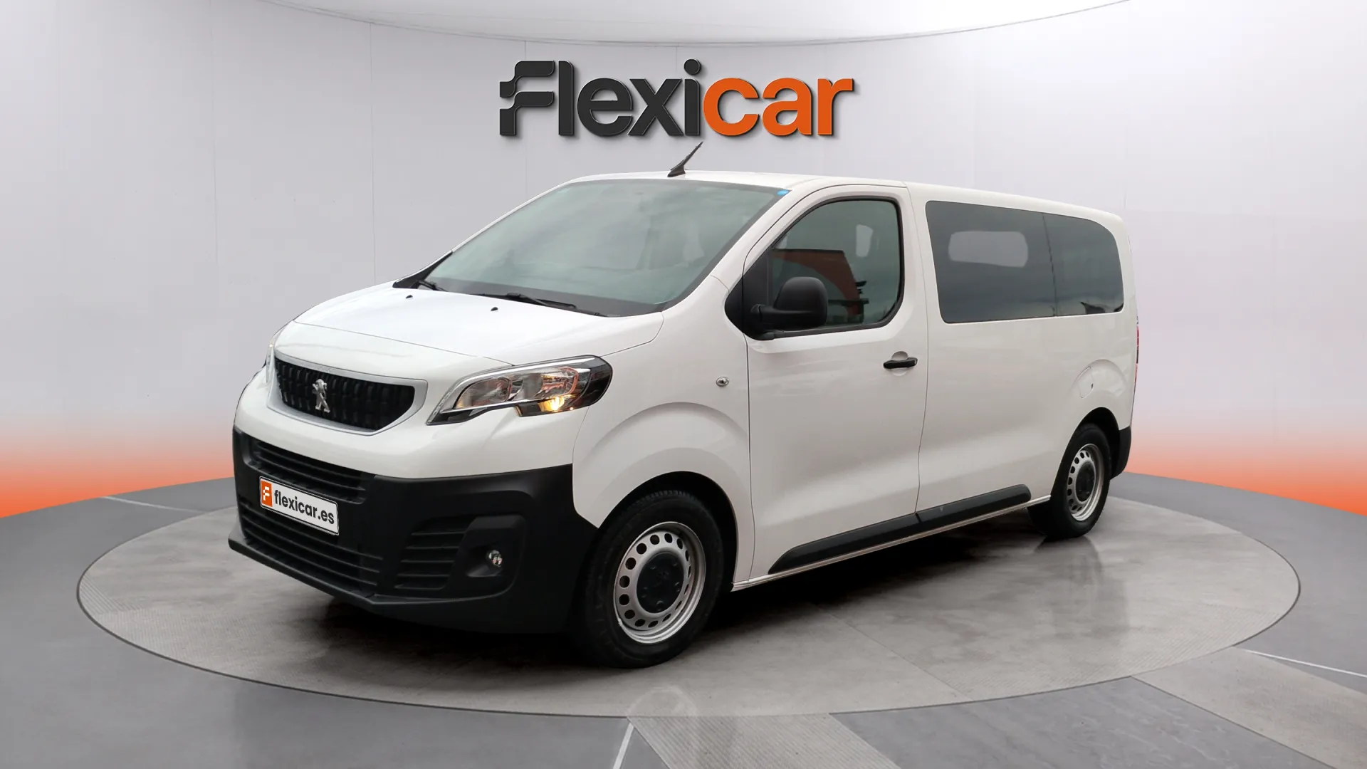 Peugeot Expert Combi BlueHDi 145 Standard - foto 3
