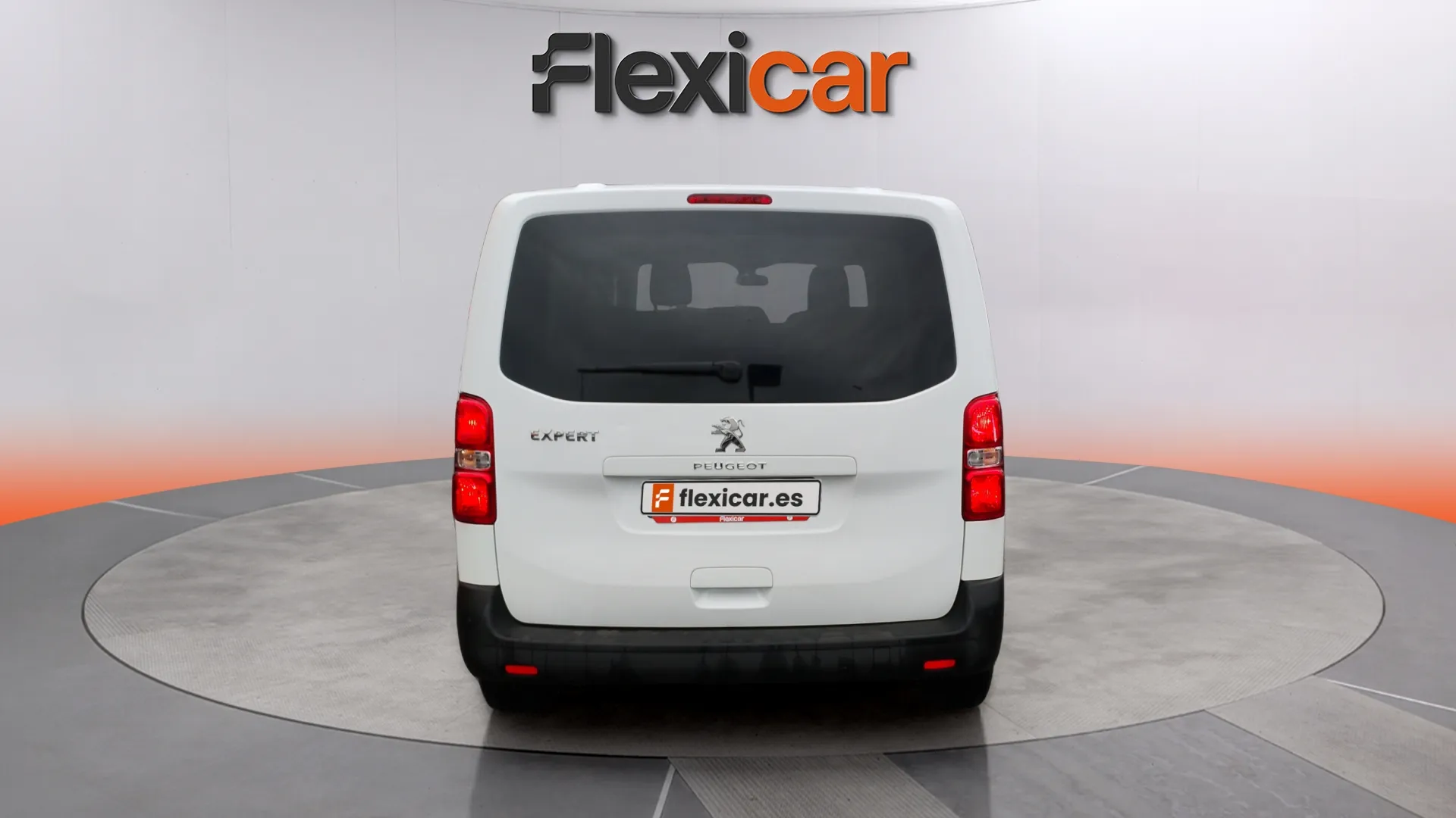 Peugeot Expert Combi BlueHDi 145 Standard - foto 6
