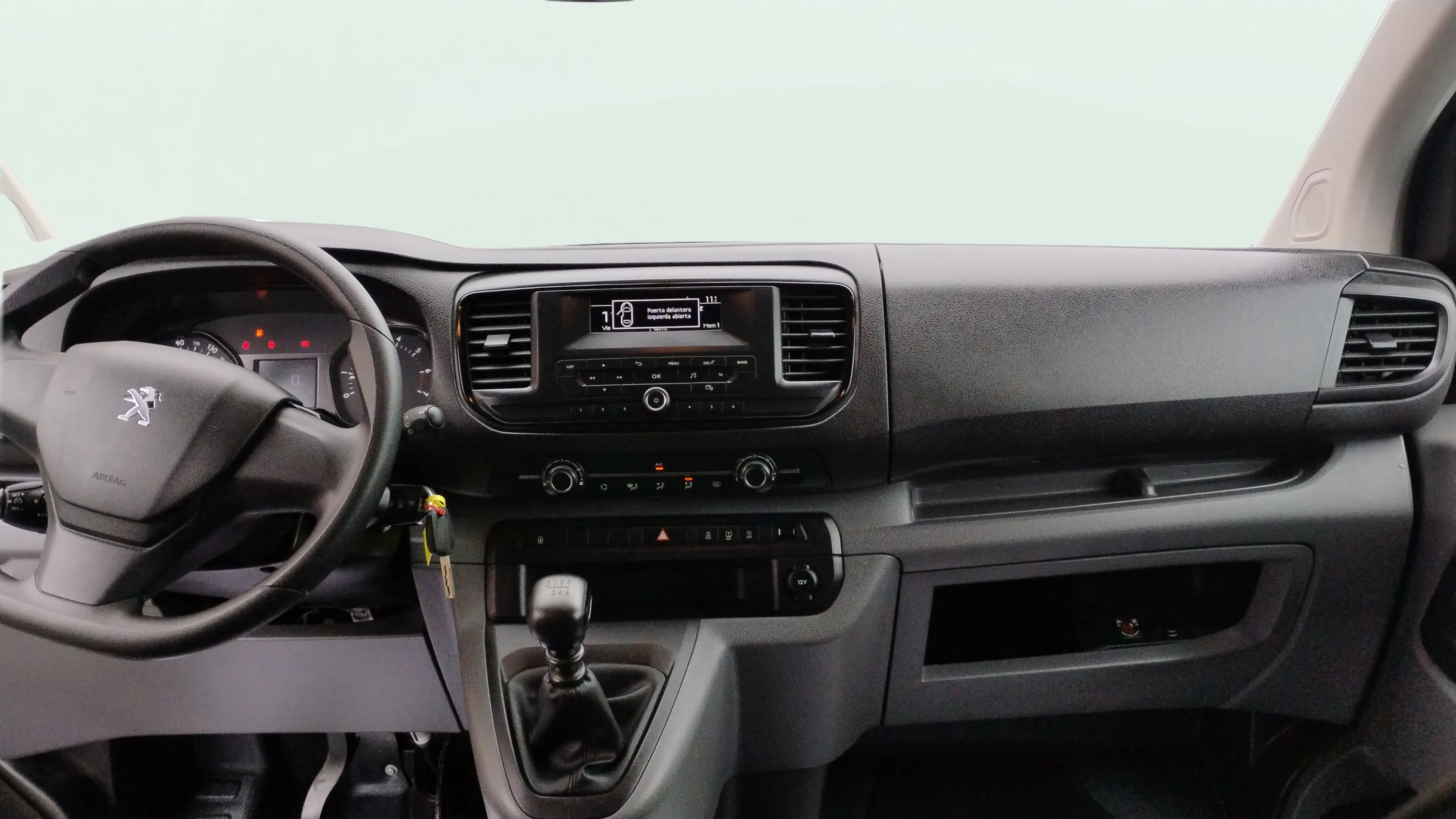 Peugeot Expert Combi BlueHDi 145 Standard - foto 11