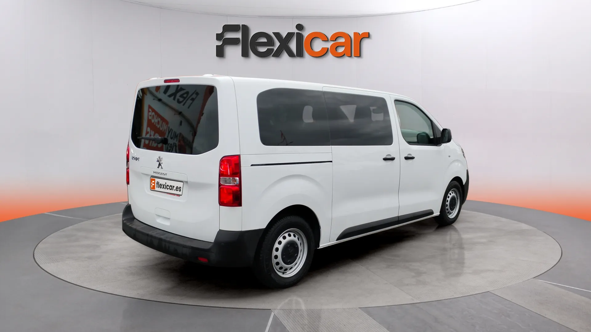 Peugeot Expert Combi BlueHDi 145 Standard - foto 7