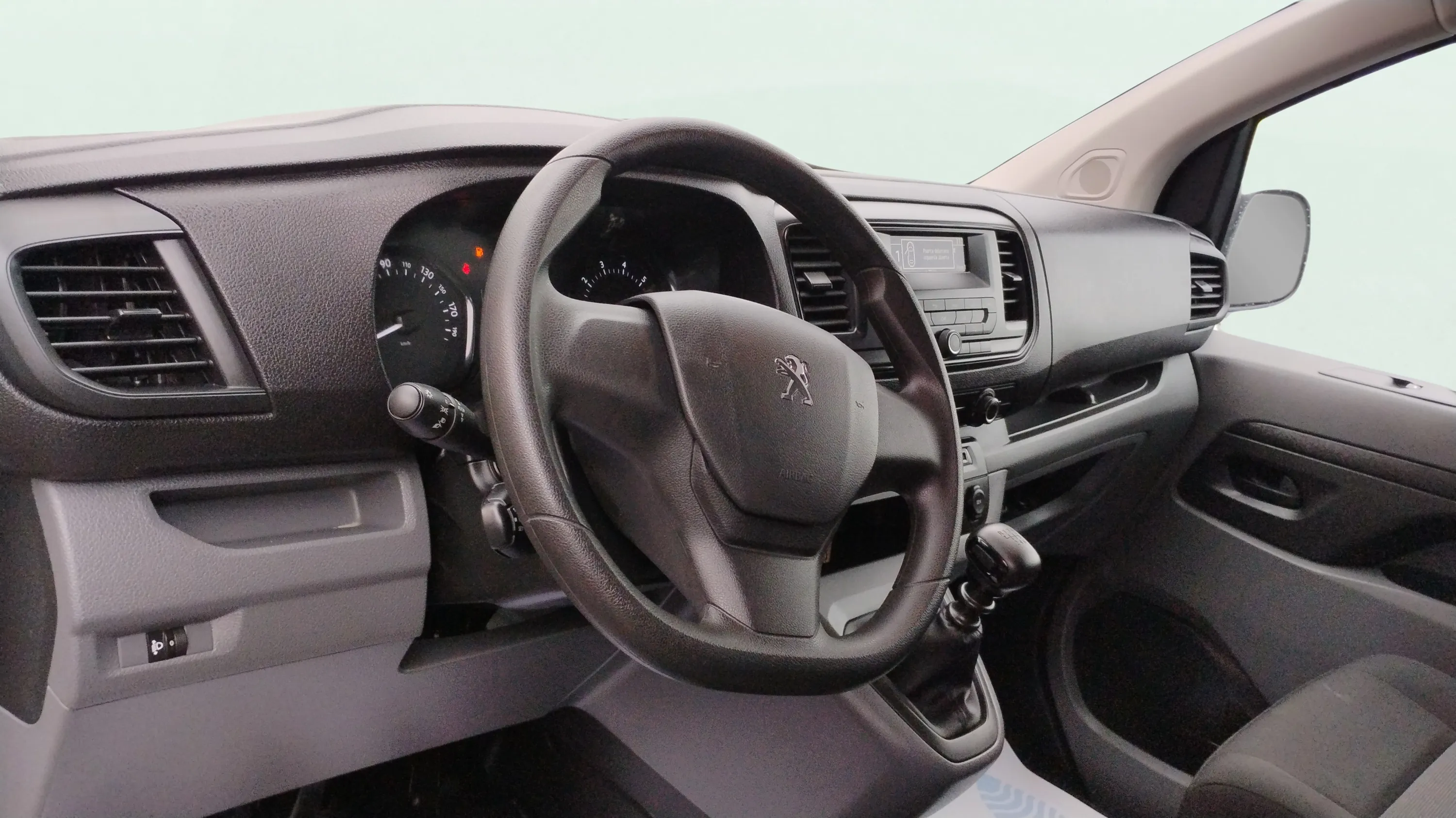 Peugeot Expert Combi BlueHDi 145 Standard - foto 10