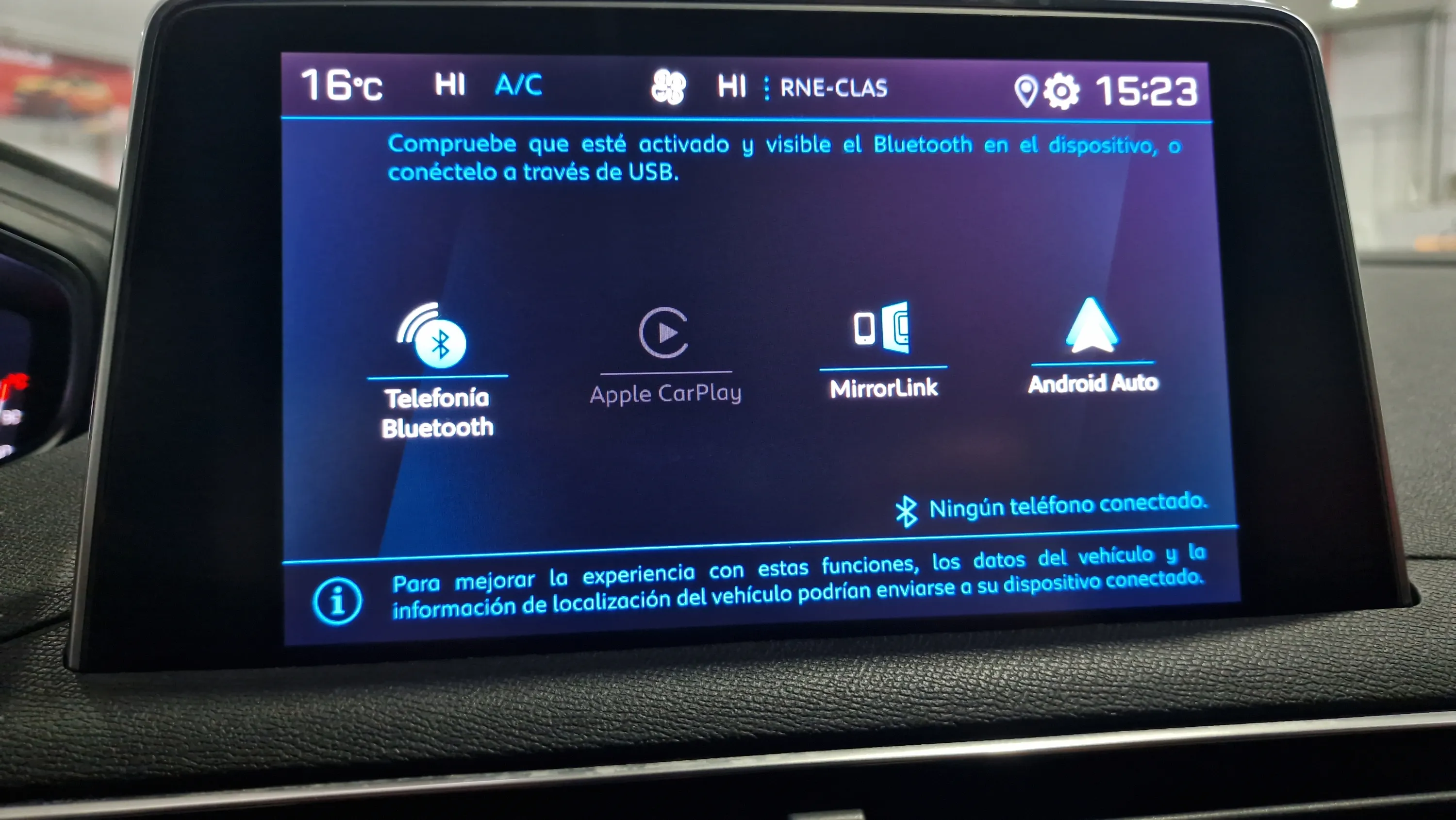 Peugeot 3008 1.2 PureTech Active Pack - foto 18