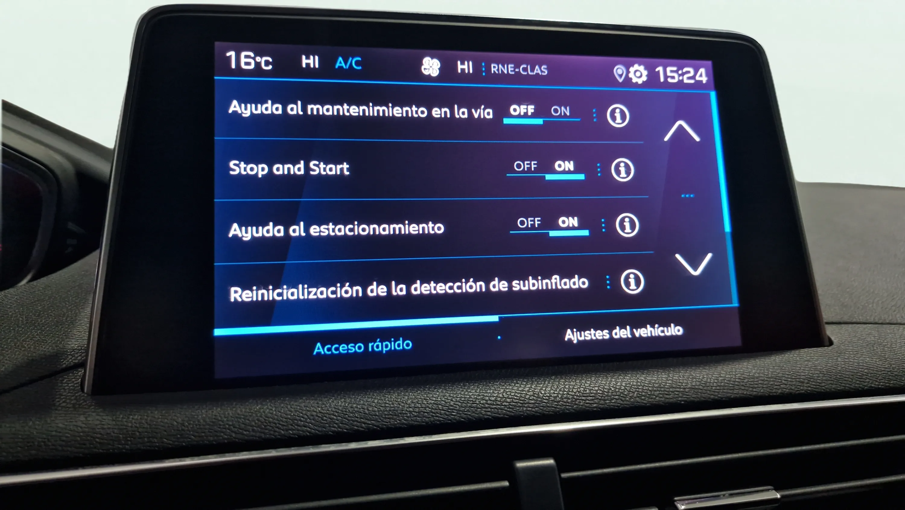 Peugeot 3008 1.2 PureTech Active Pack - foto 20