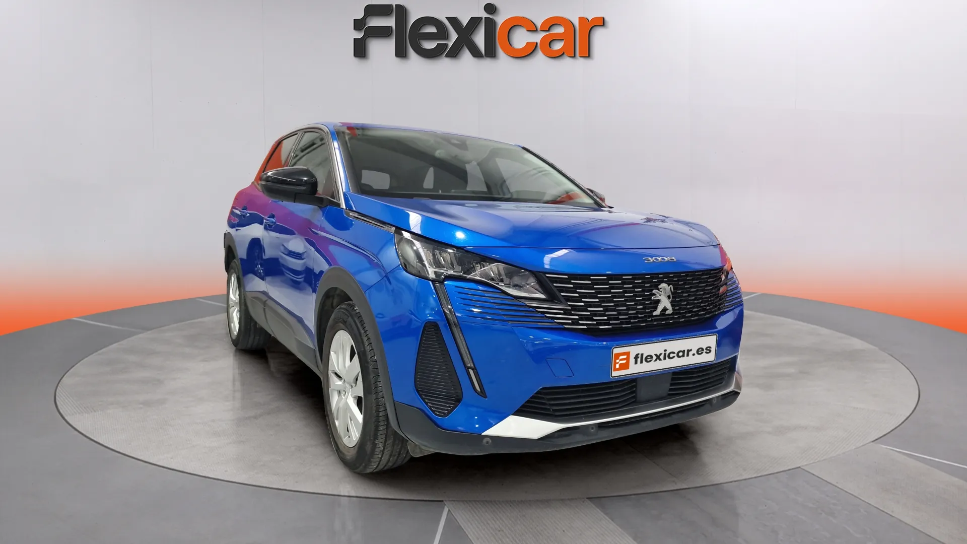 Peugeot 3008 1.2 PureTech Active Pack - foto 1