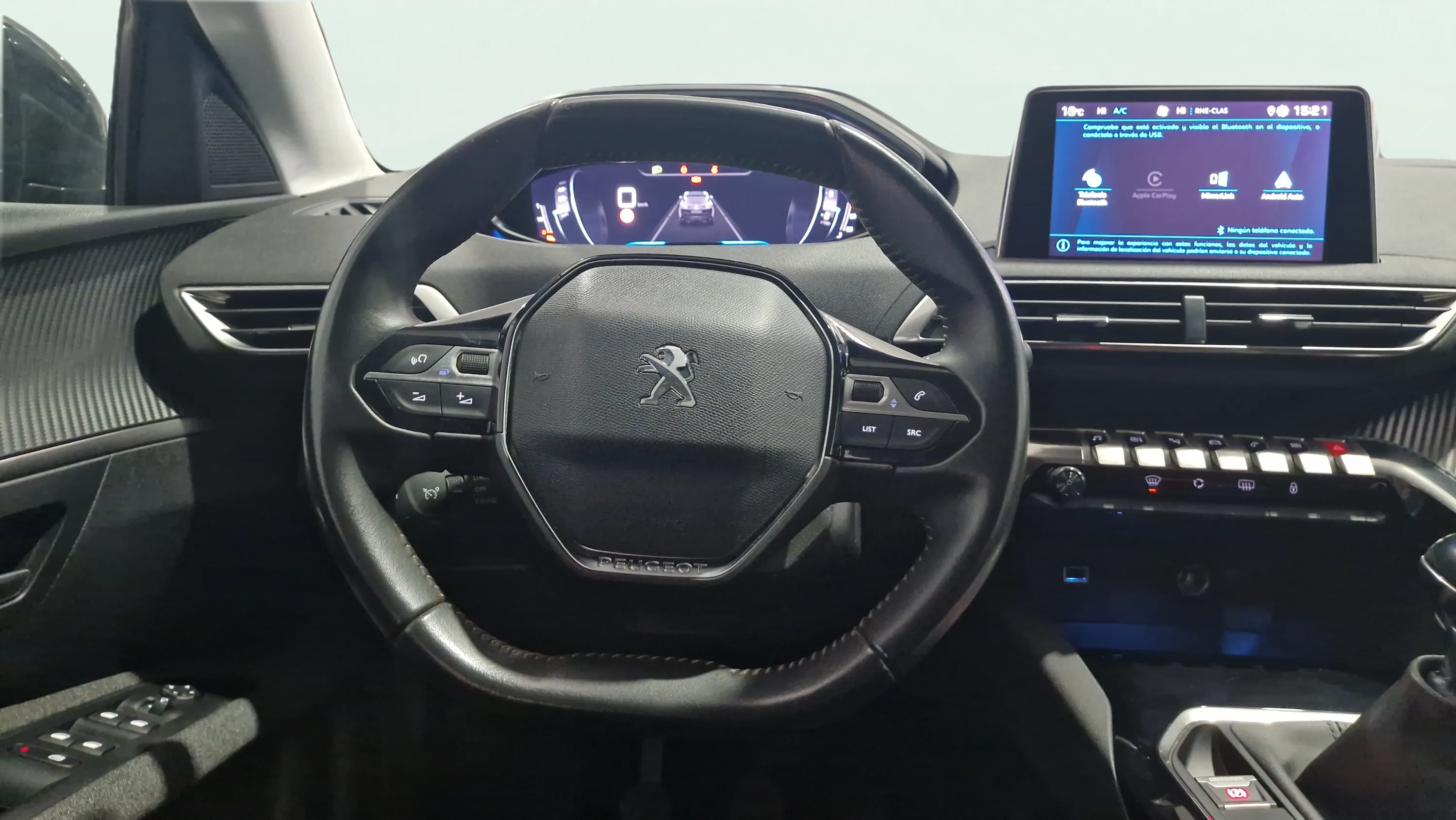 Peugeot 3008 1.2 PureTech Active Pack - foto 8