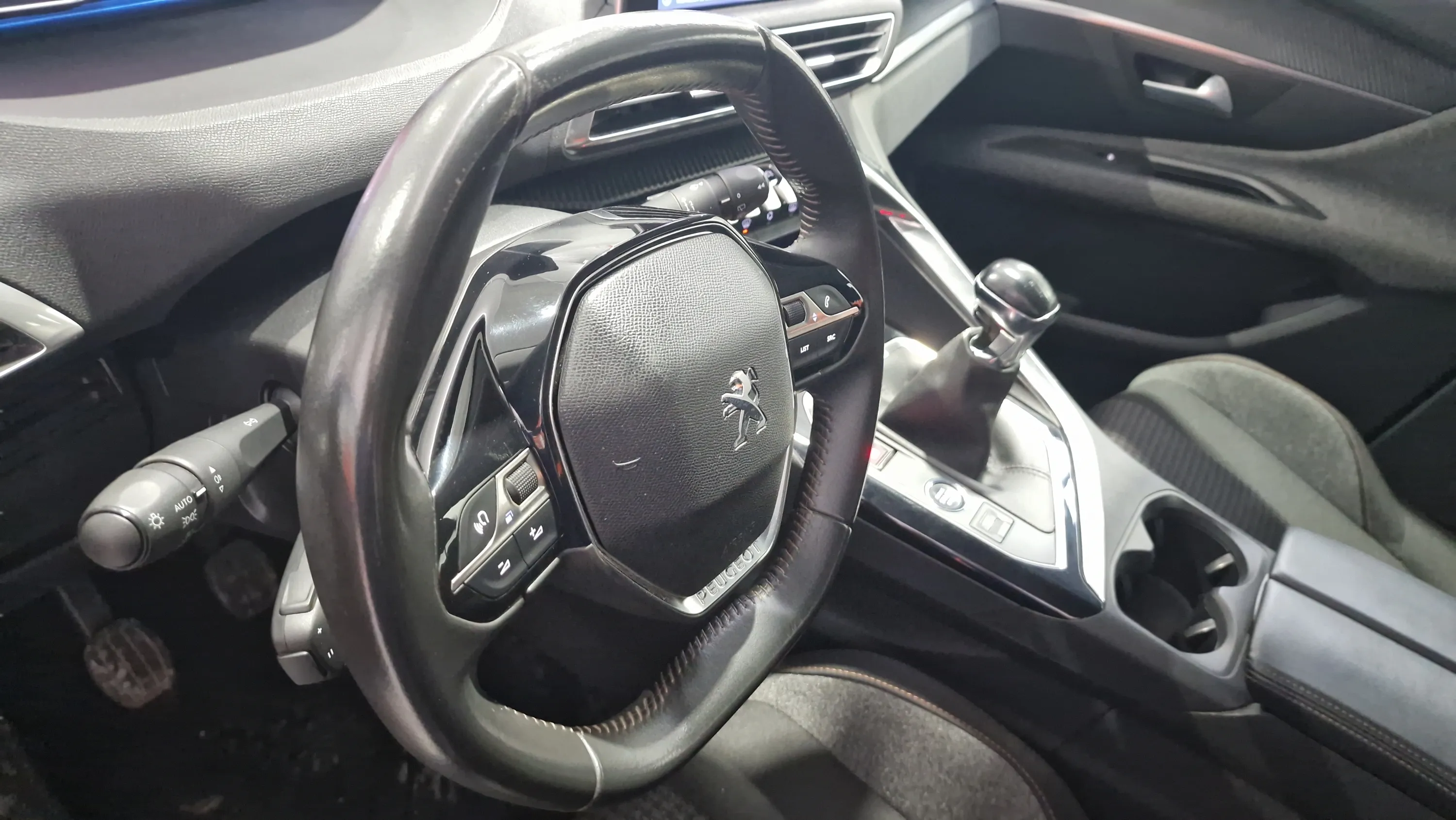 Peugeot 3008 1.2 PureTech Active Pack - foto 14