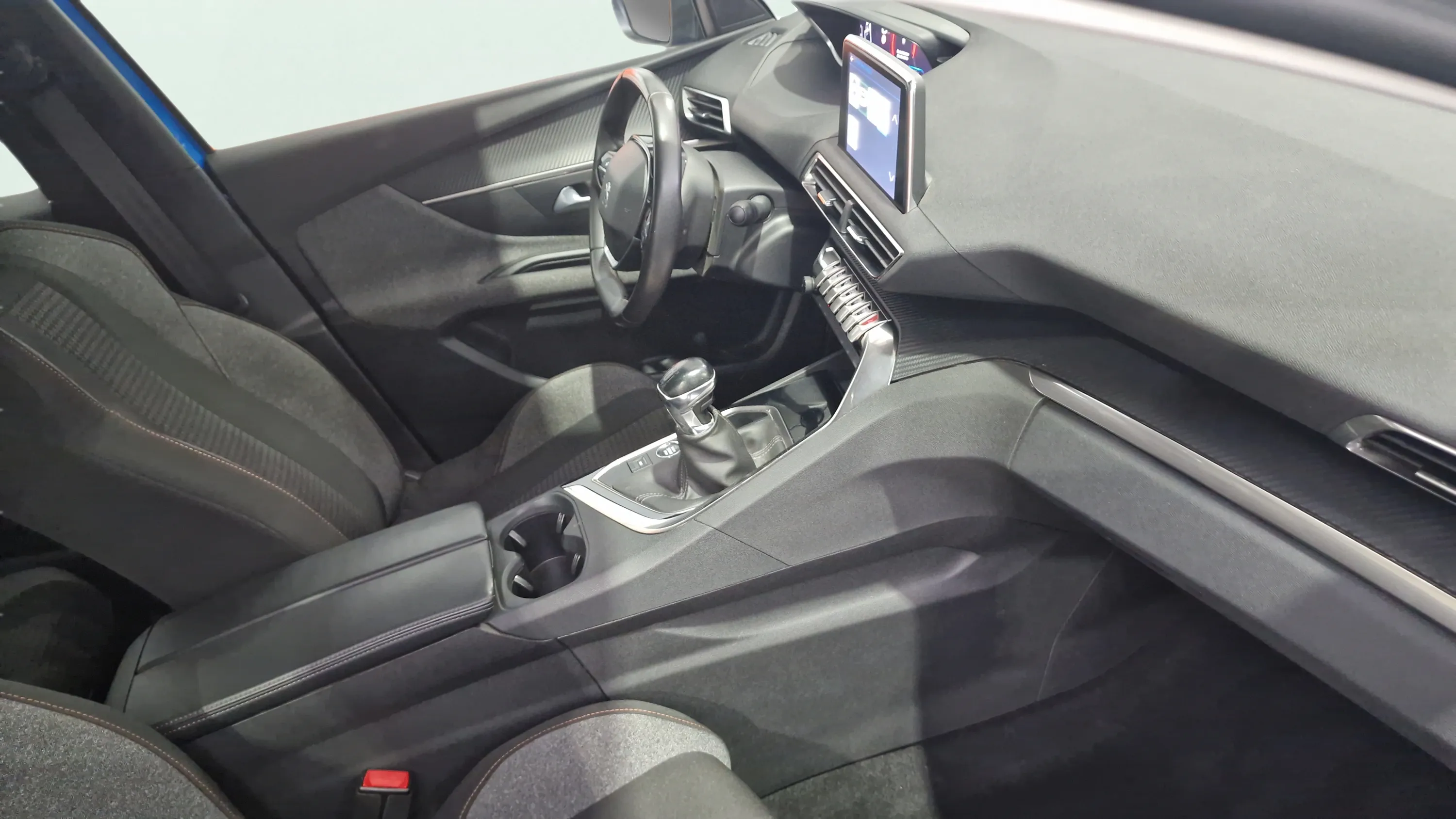 Peugeot 3008 1.2 PureTech Active Pack - foto 13