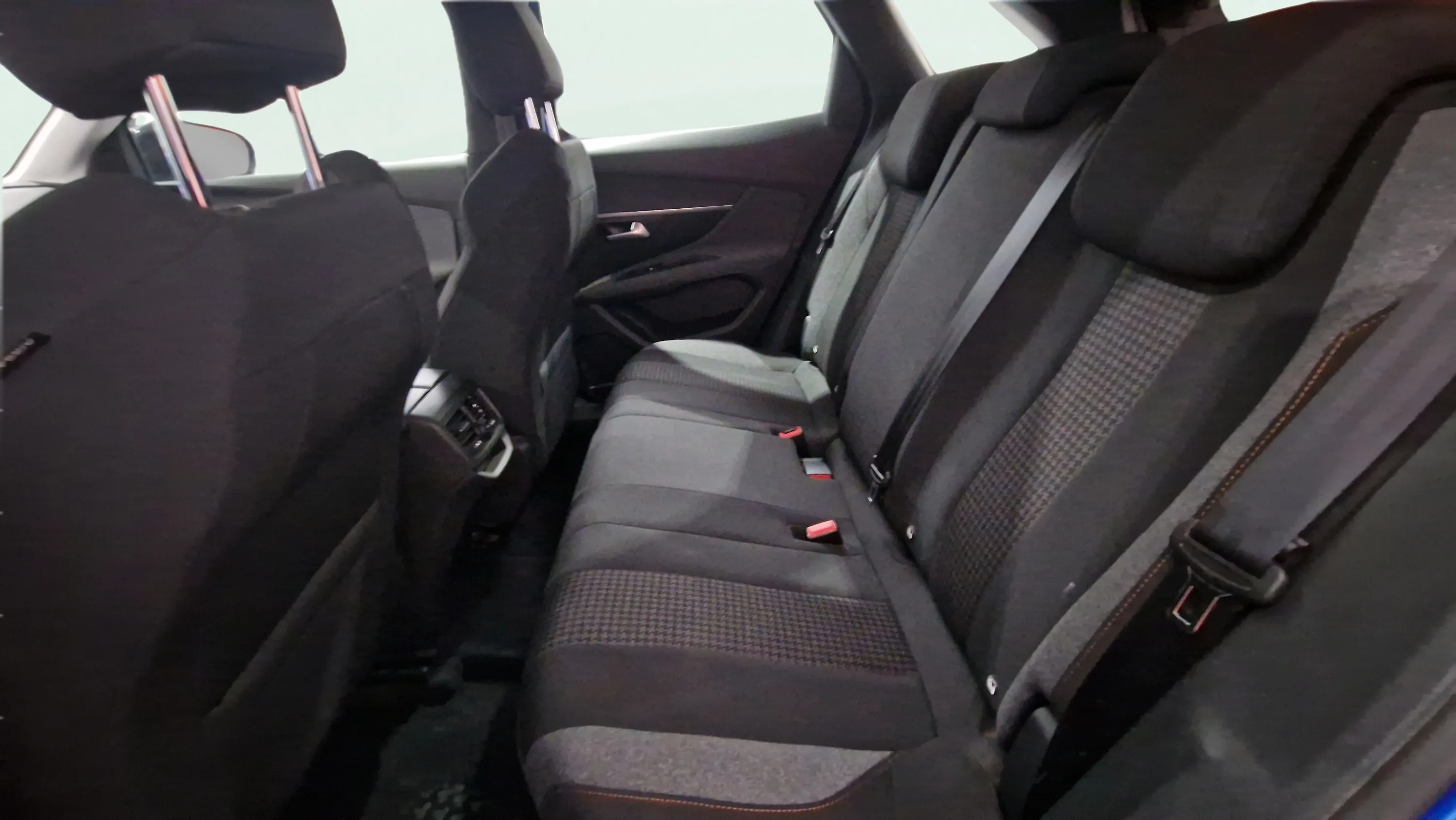 Peugeot 3008 1.2 PureTech Active Pack - foto 10