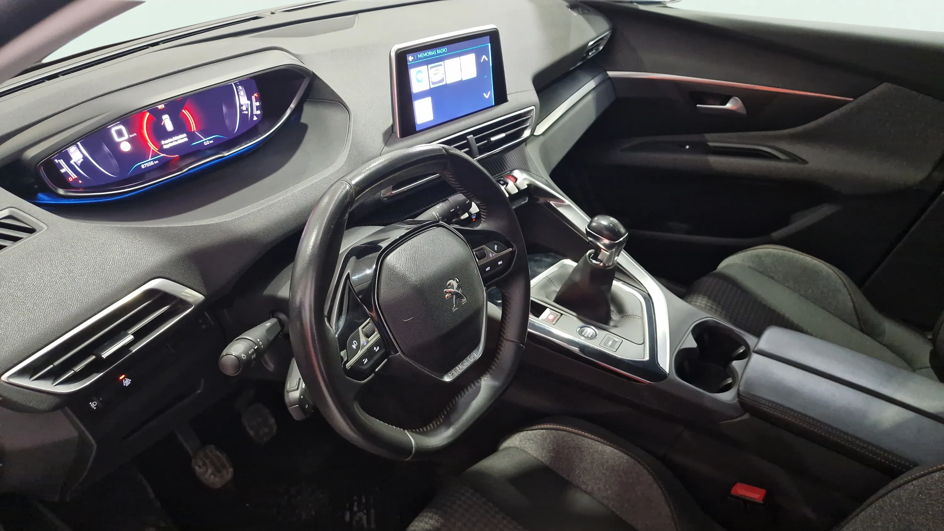 Peugeot 3008 1.2 PureTech Active Pack - foto 12