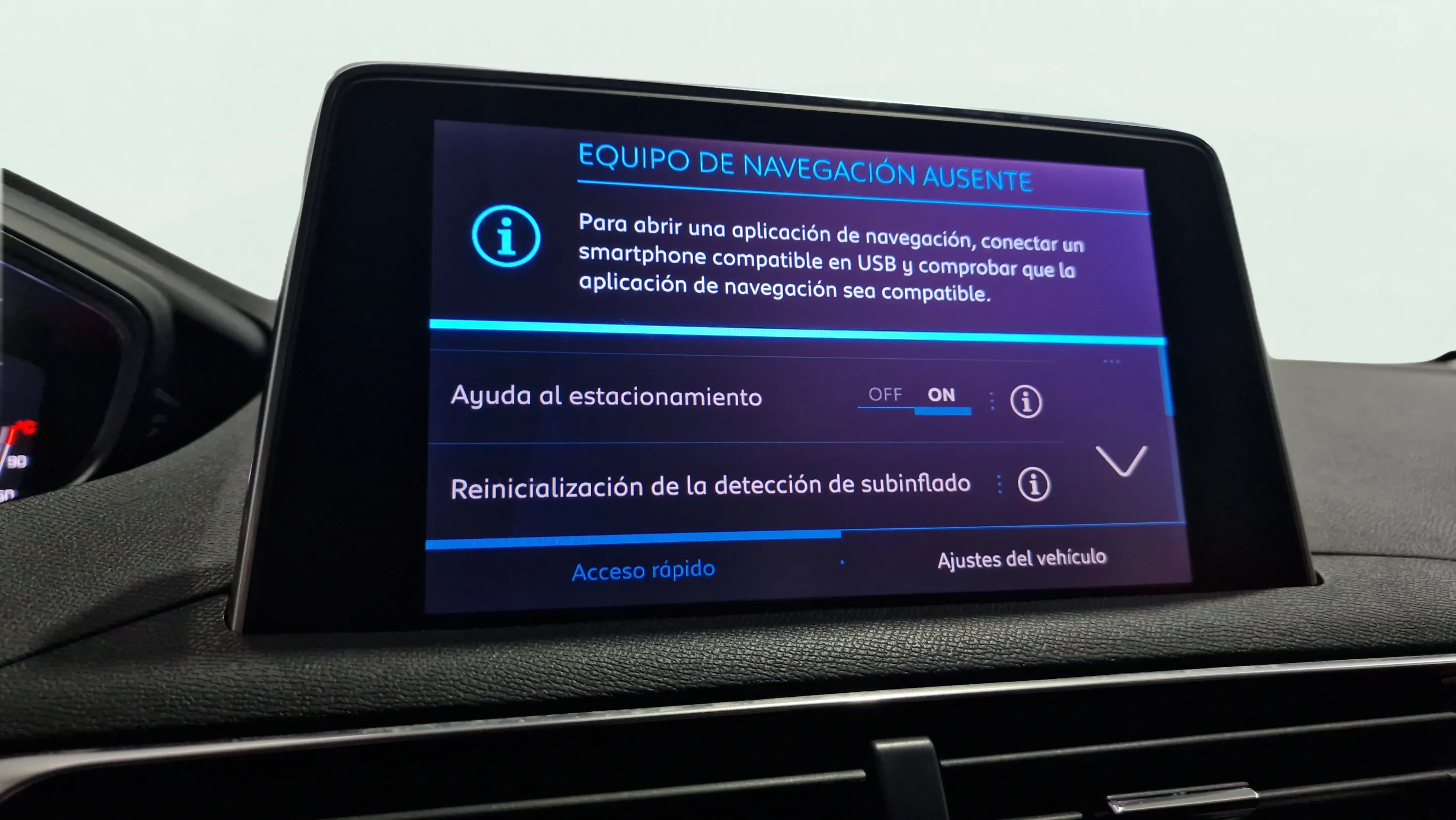 Peugeot 3008 1.2 PureTech Active Pack - foto 21
