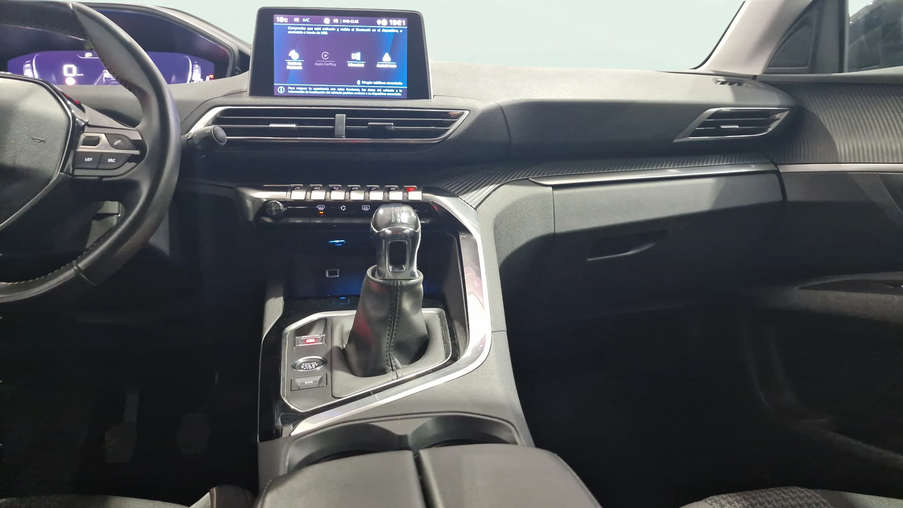 Peugeot 3008 1.2 PureTech Active Pack - foto 9