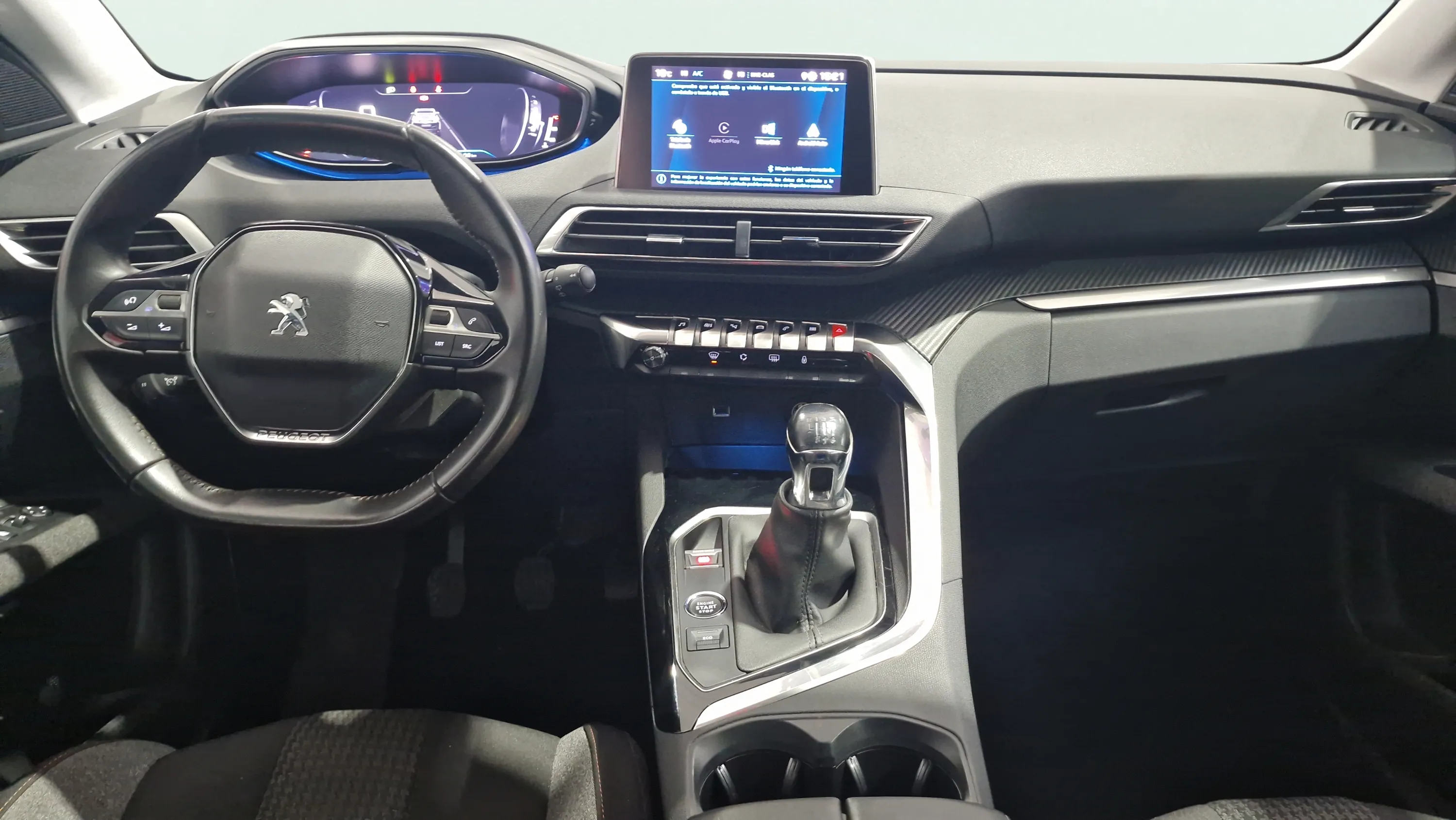 Peugeot 3008 1.2 PureTech Active Pack - foto 7