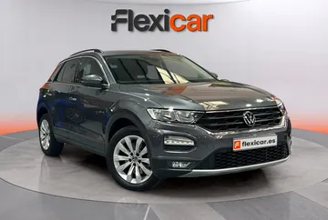 volkswagen t roc advance 20 tdi 110kw 150cv dsg diesel automatica cerdanyola 903000000205062