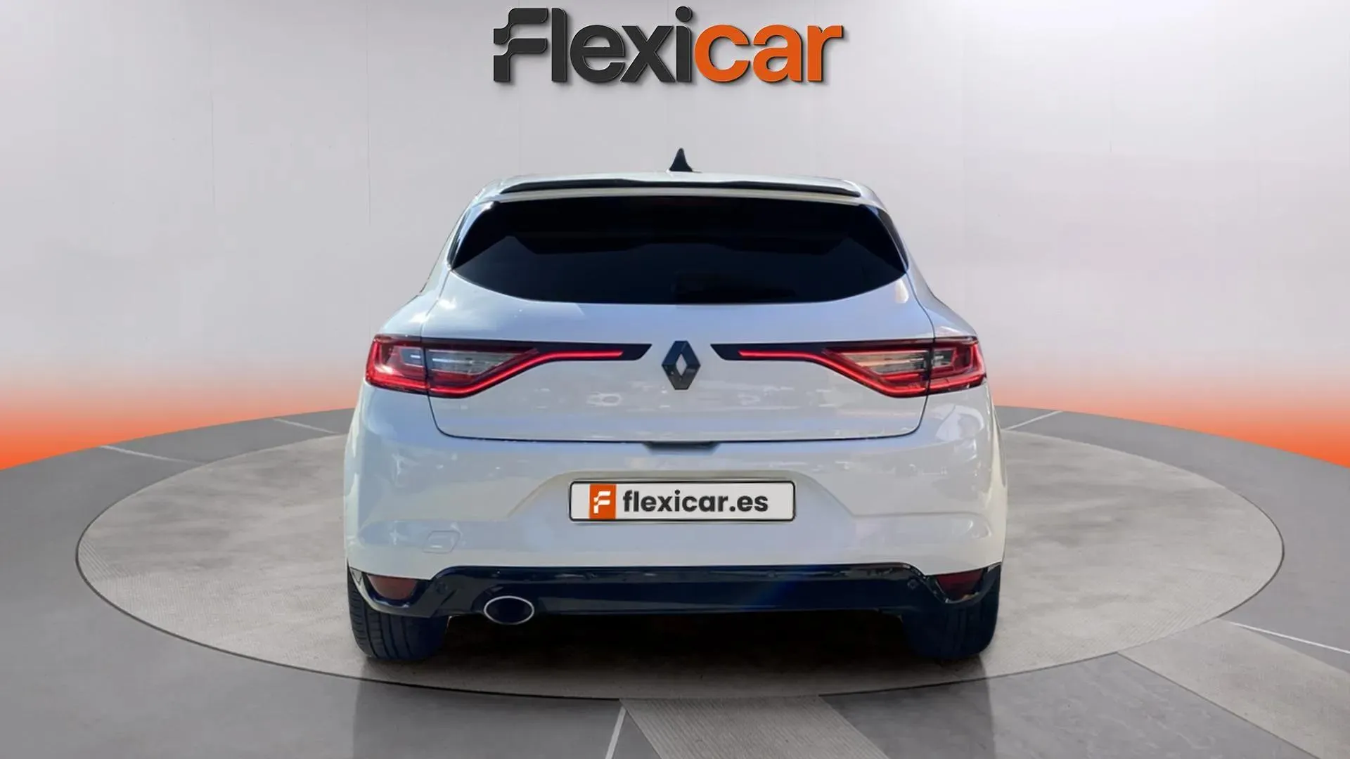 Renault Mégane Bose Energy dCi - foto 5