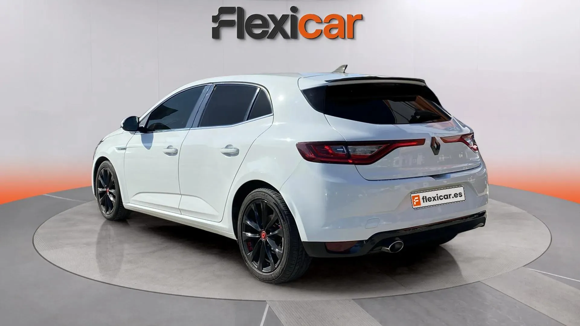 Renault Mégane Bose Energy dCi - foto 4