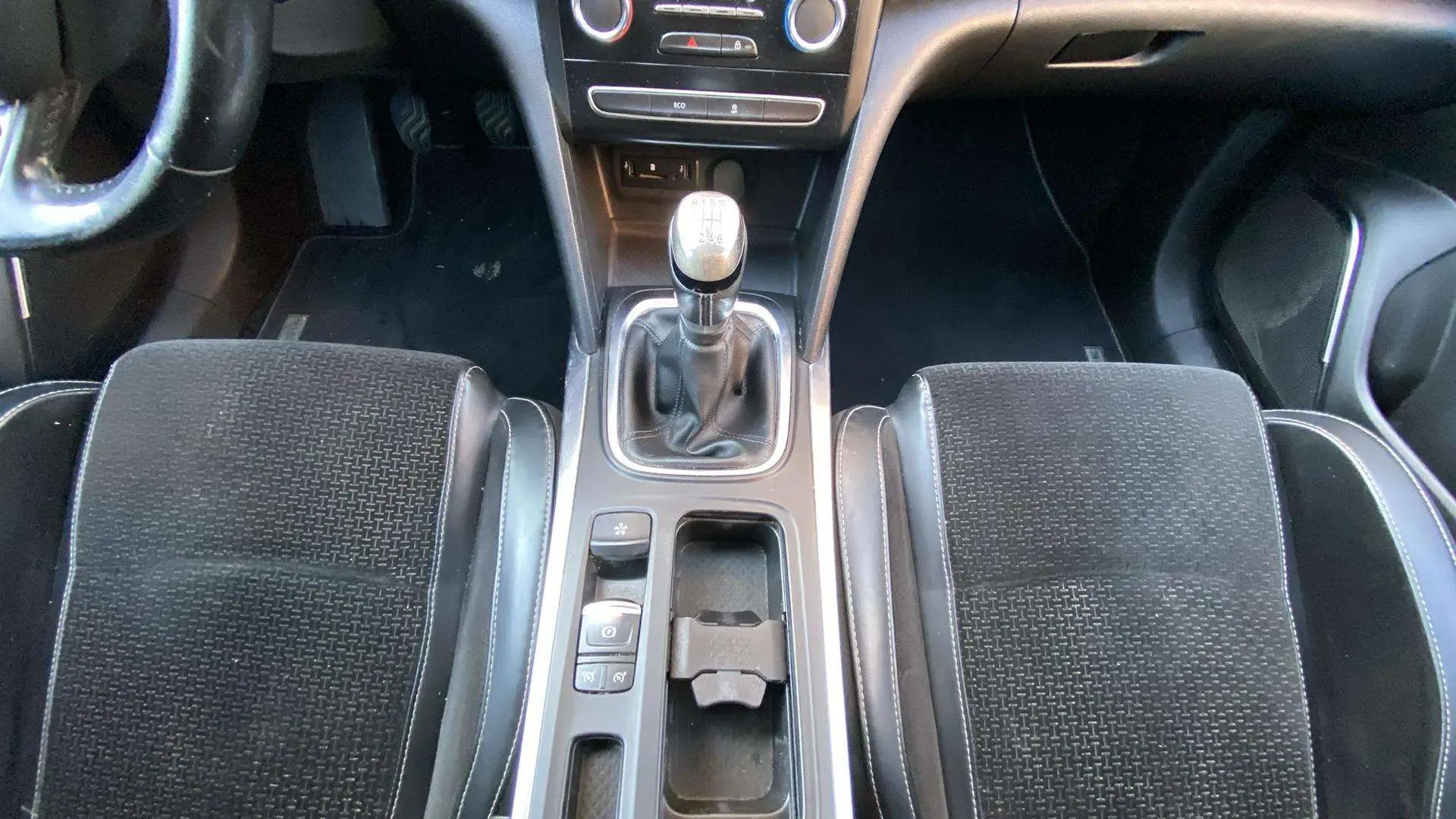 Renault Mégane Bose Energy dCi - foto 8