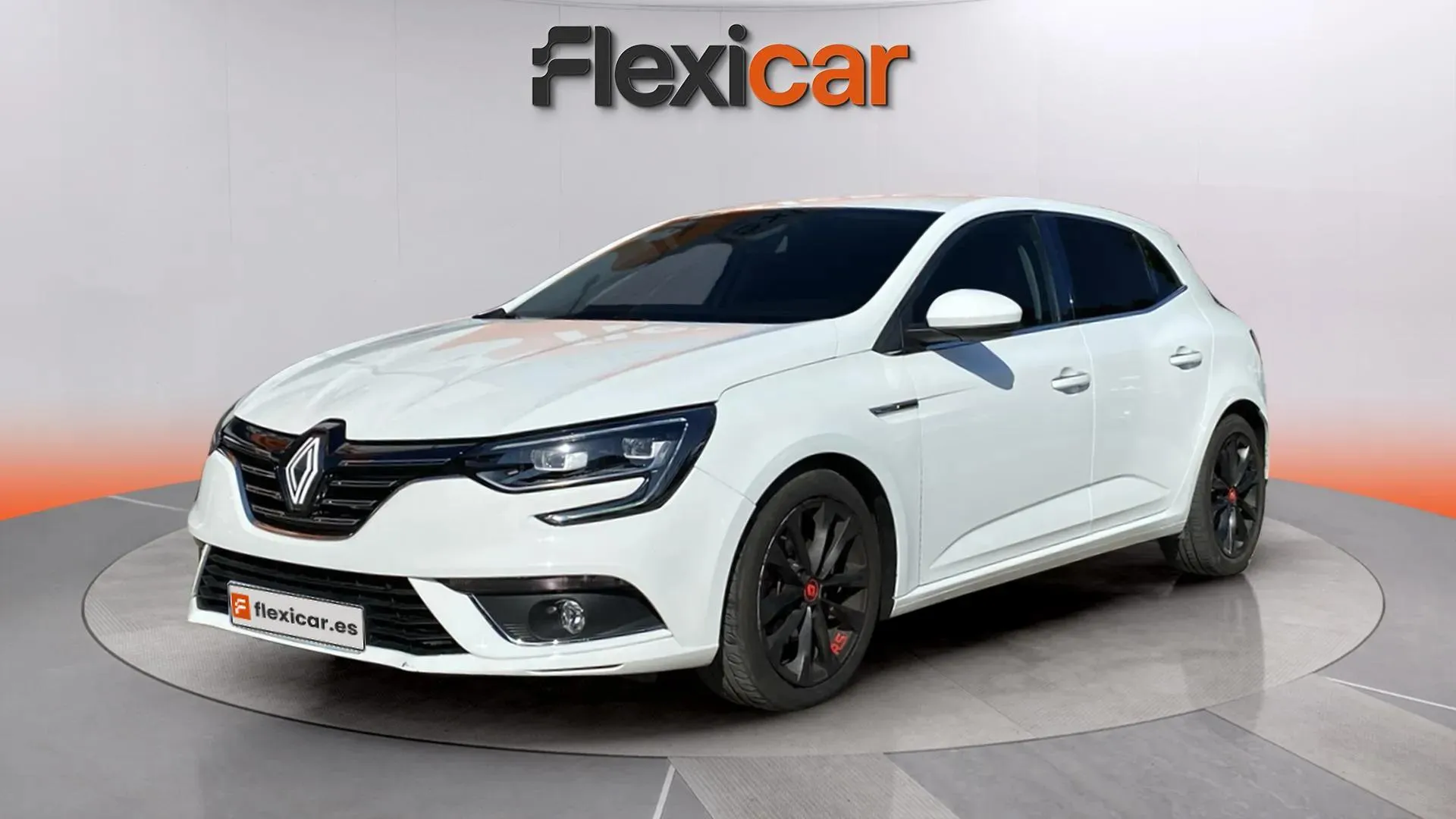 Renault Mégane Bose Energy dCi - foto 2