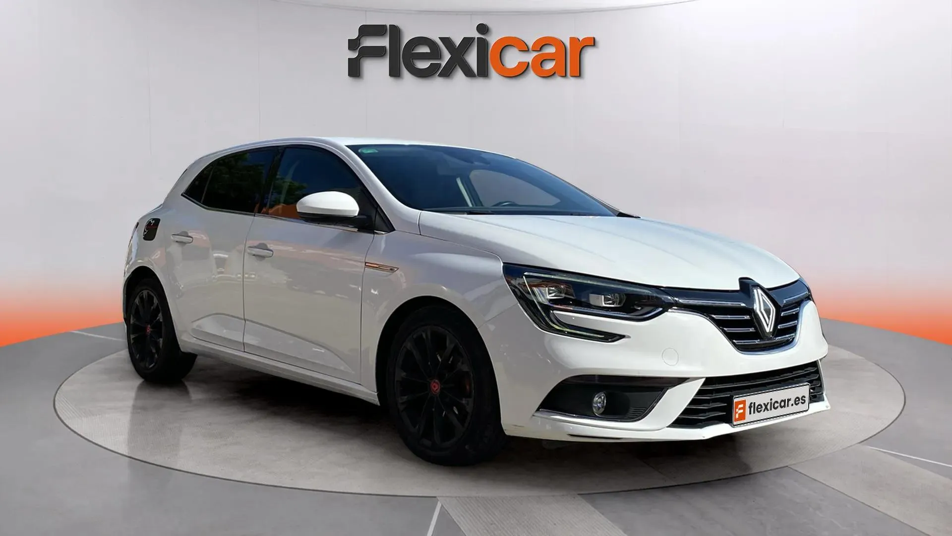 Renault Mégane Bose Energy dCi