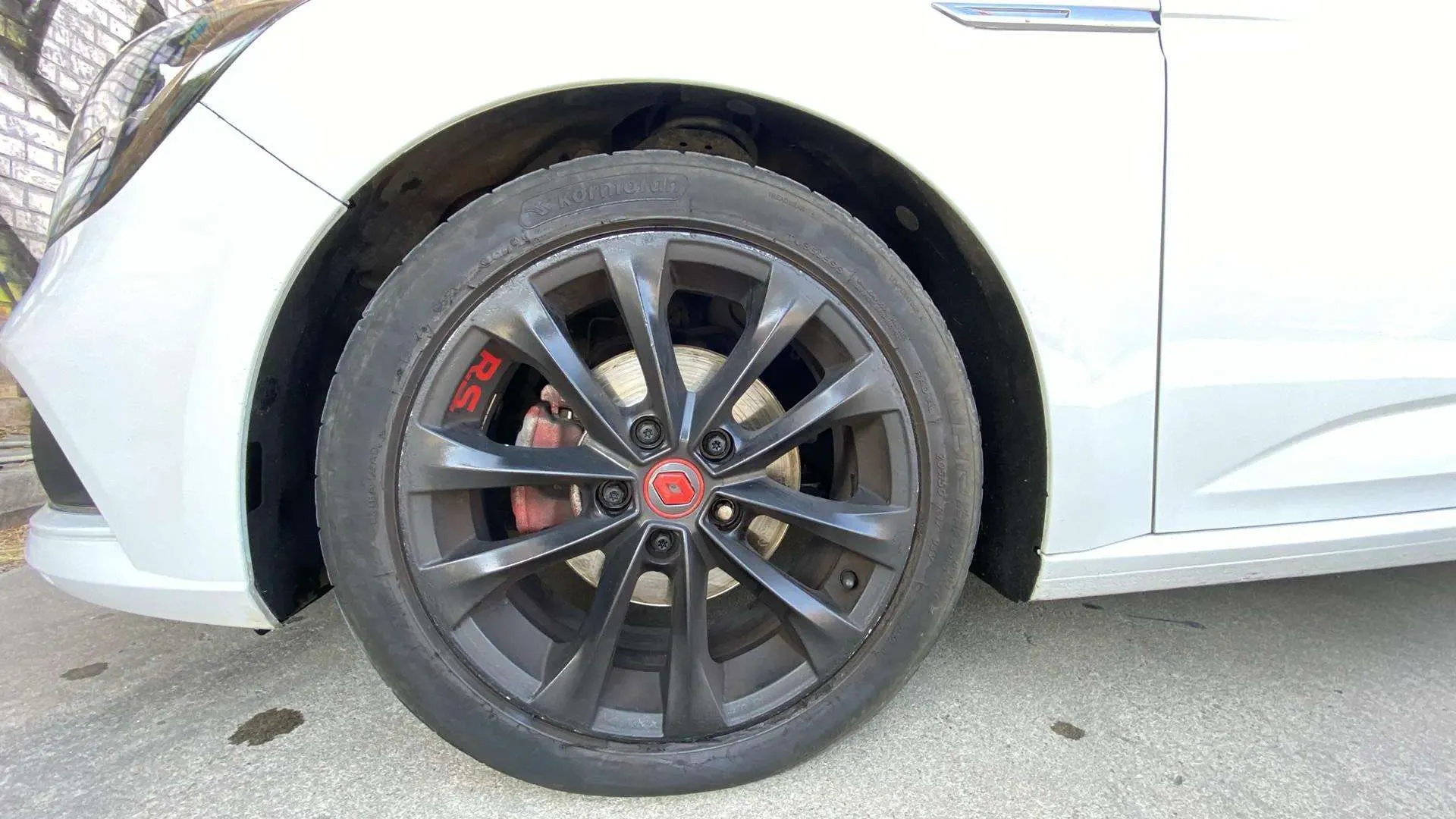 Renault Mégane Bose Energy dCi - foto 17