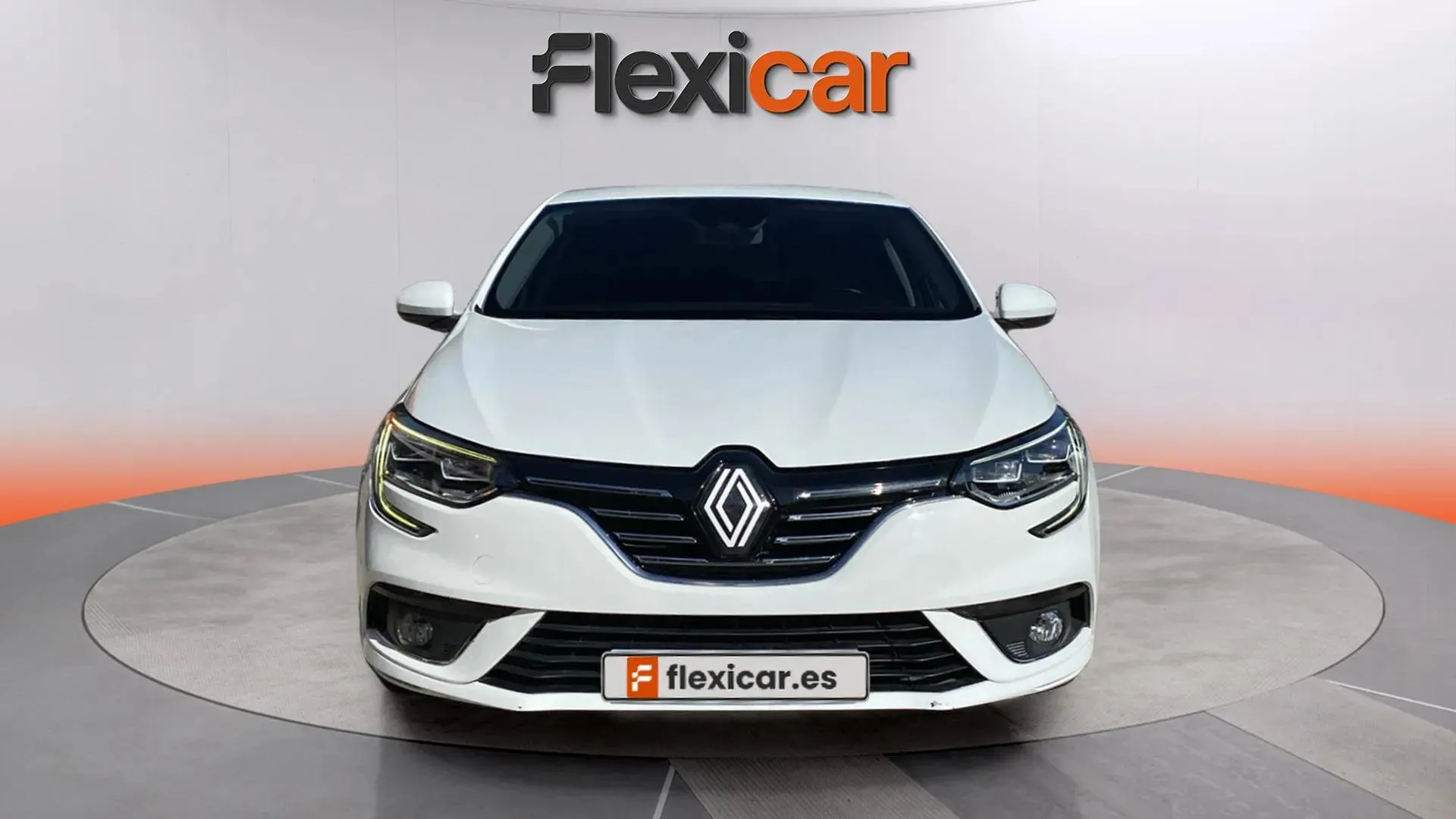 Renault Mégane Bose Energy dCi - foto 7