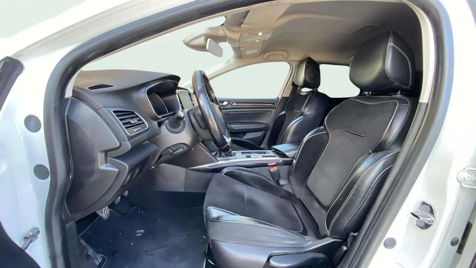 Renault Mégane Bose Energy dCi - foto 10
