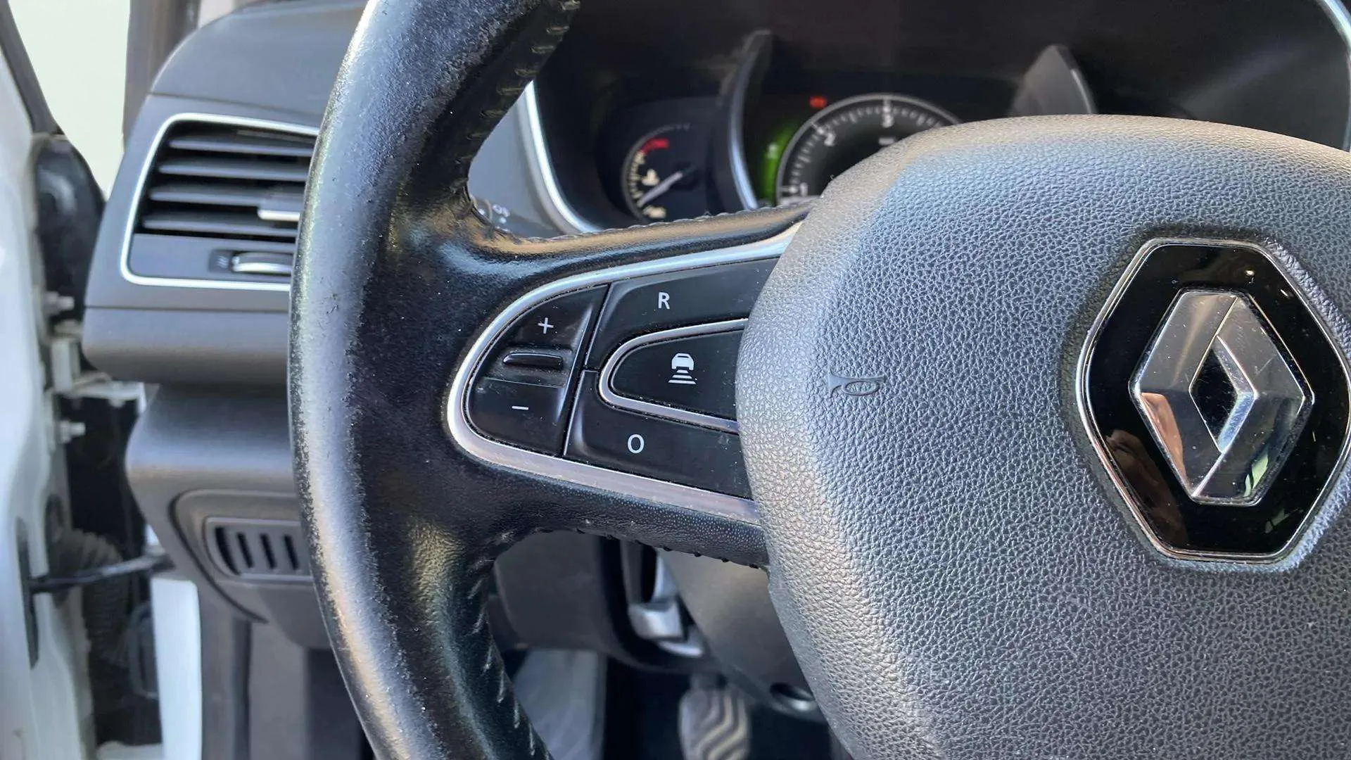Renault Mégane Bose Energy dCi - foto 13