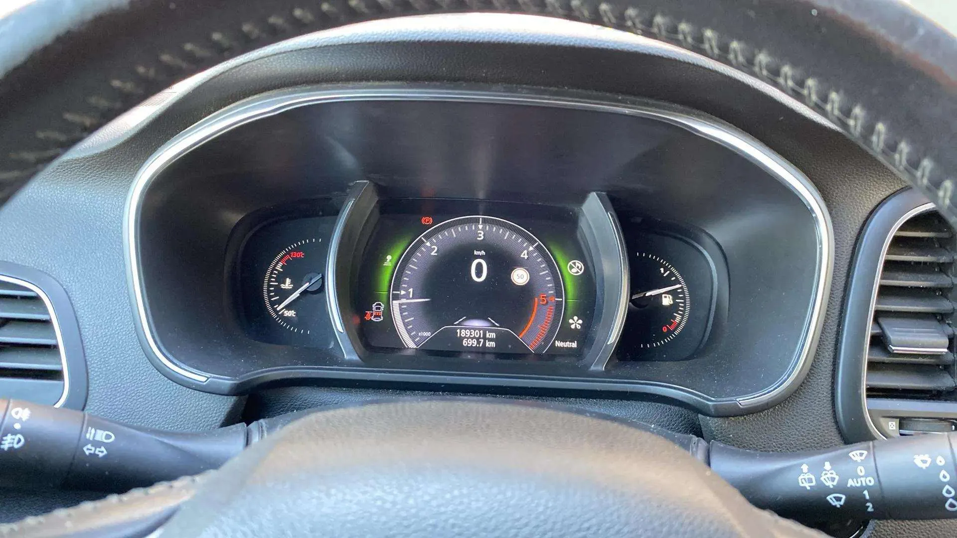 Renault Mégane Bose Energy dCi - foto 18