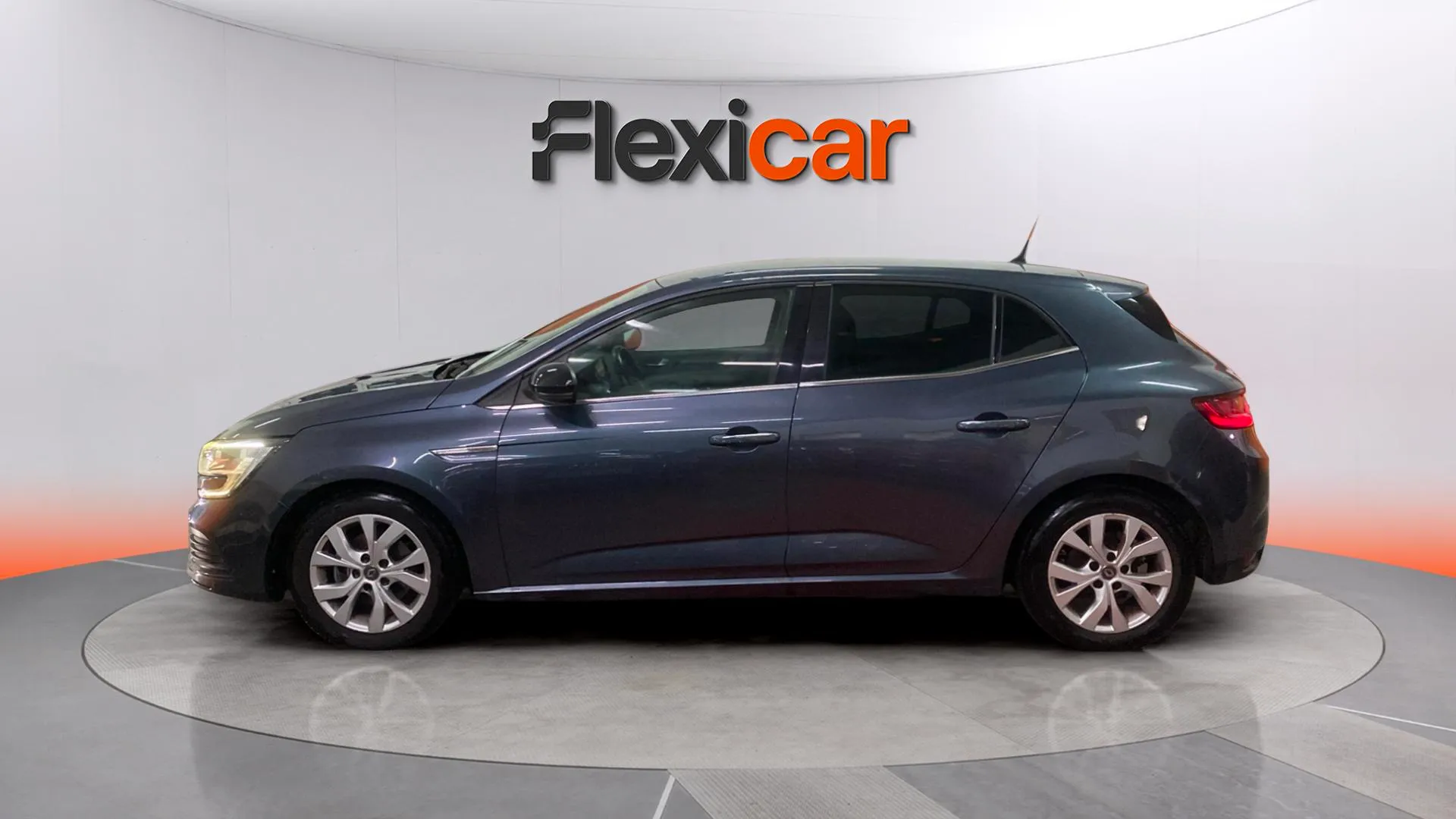 Renault Mégane Business TCe GPF -SS - foto 4