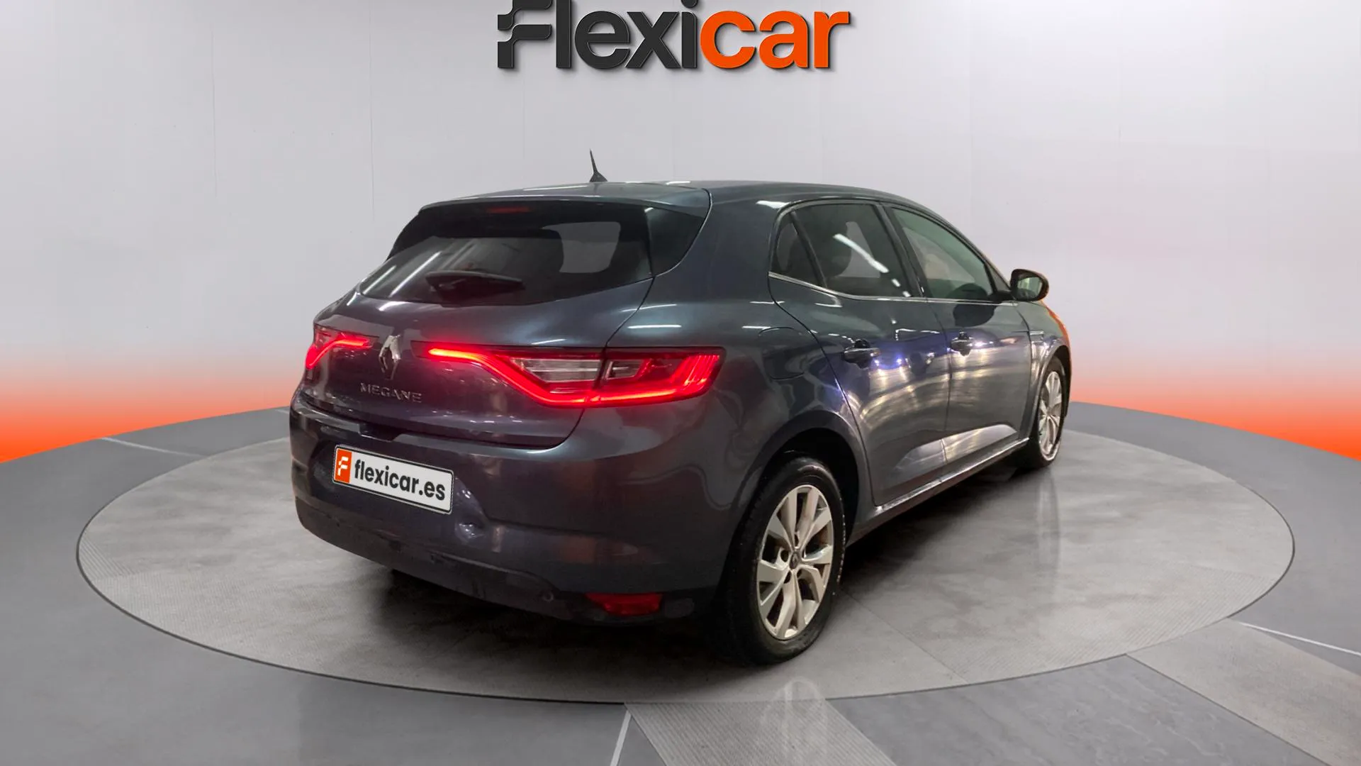 Renault Mégane Business TCe GPF -SS - foto 7