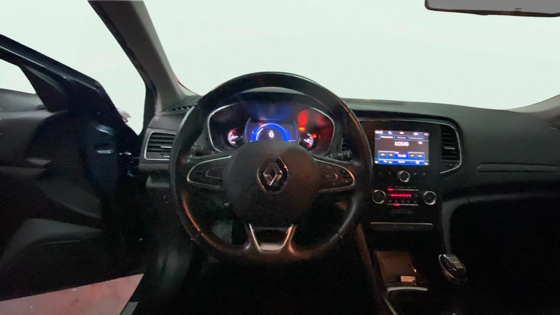 Renault Mégane Business TCe GPF -SS - foto 11