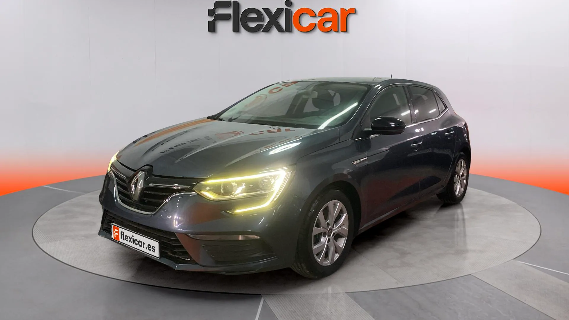 Renault Mégane Business TCe GPF -SS - foto 3