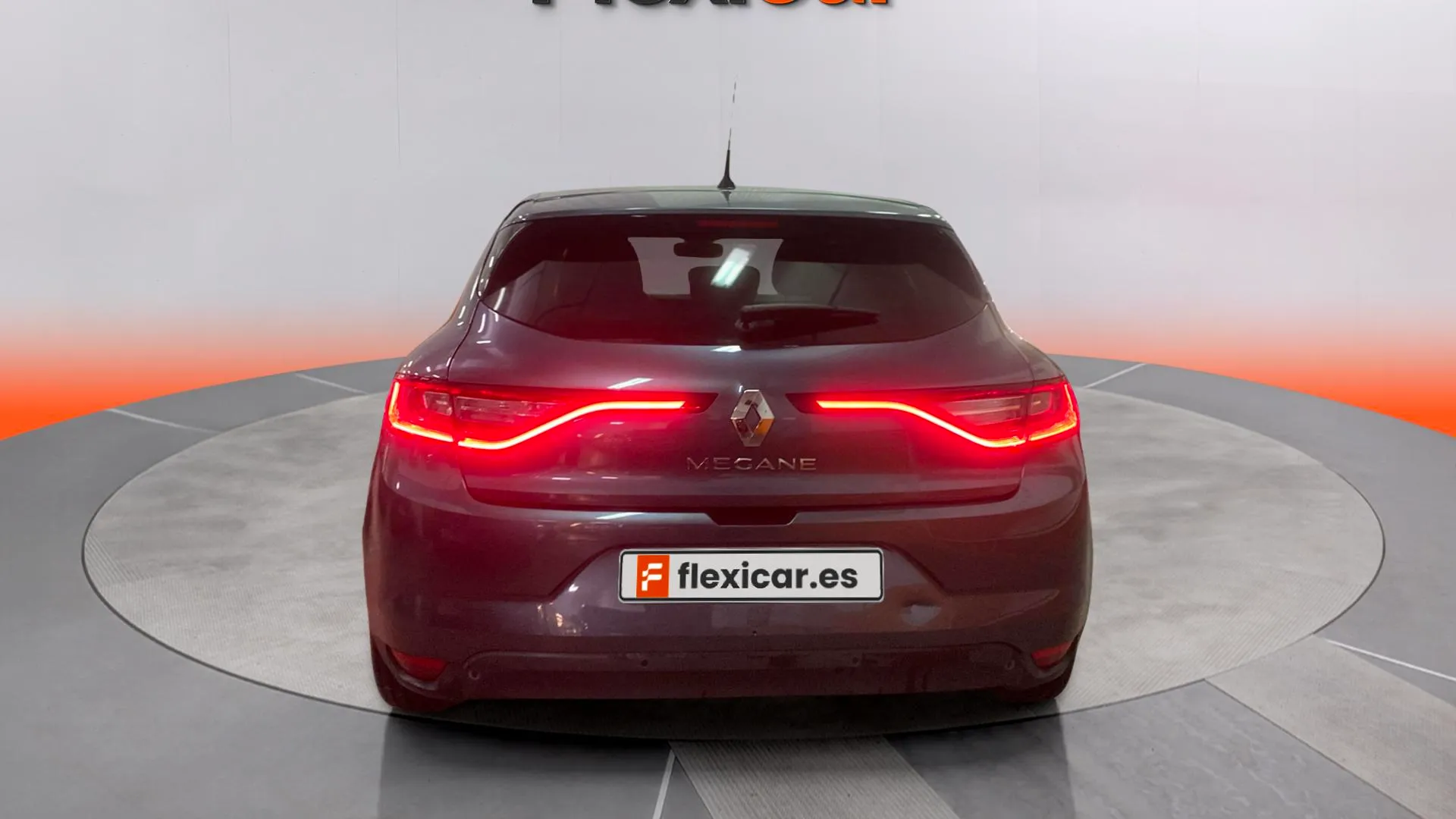Renault Mégane Business TCe GPF -SS - foto 5
