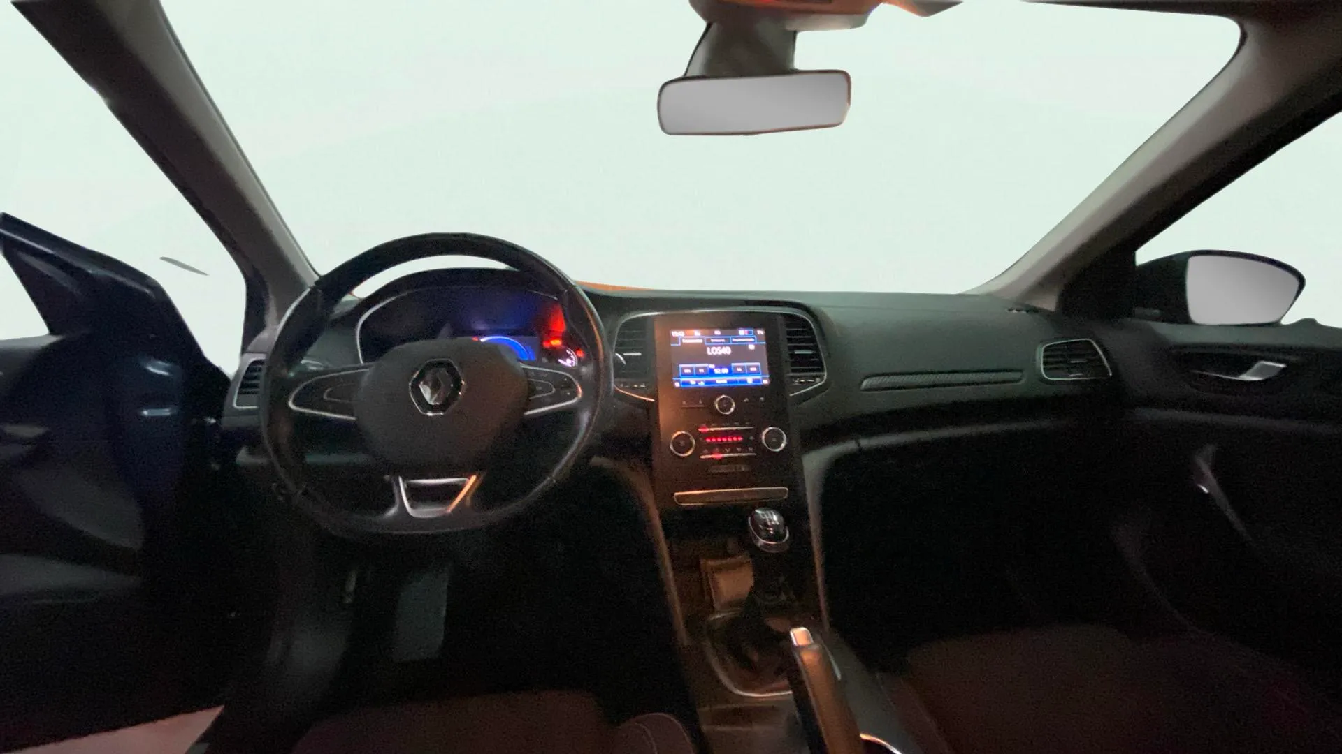 Renault Mégane Business TCe GPF -SS - foto 14