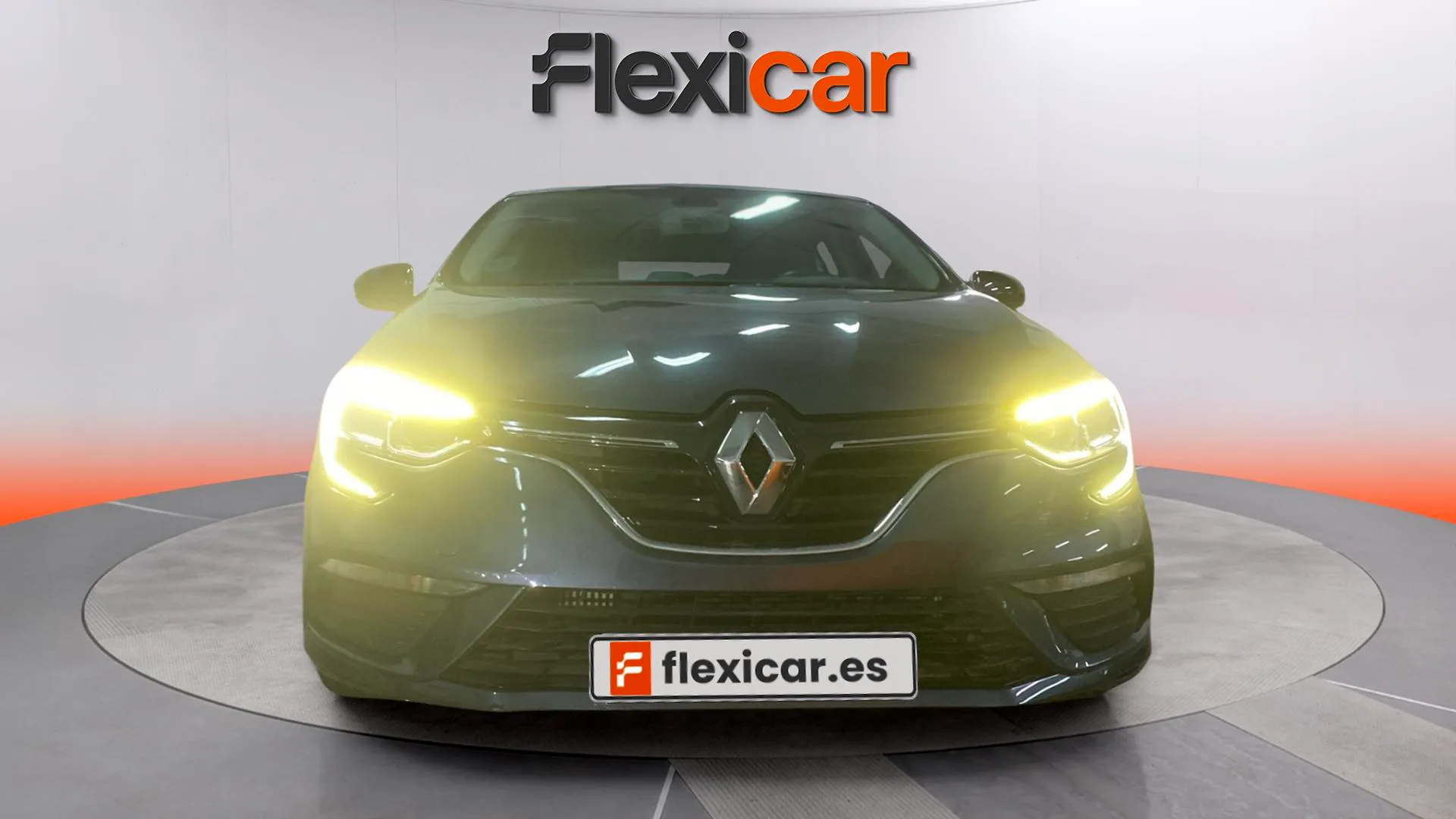 Renault Mégane Business TCe GPF -SS - foto 2