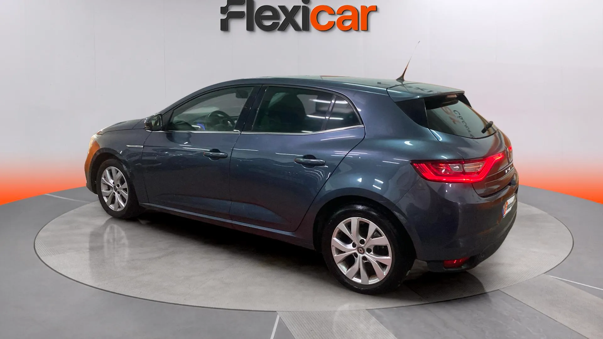 Renault Mégane Business TCe GPF -SS - foto 6