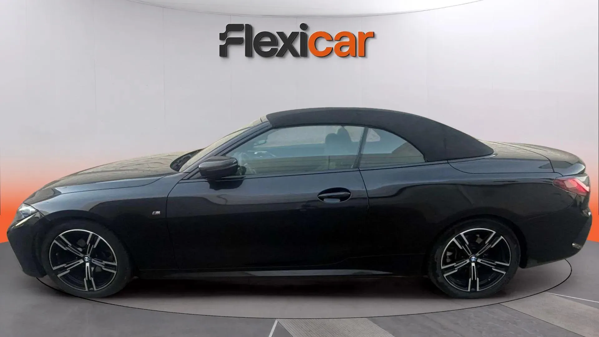 BMW Serie 4 420d Cabrio - foto 5
