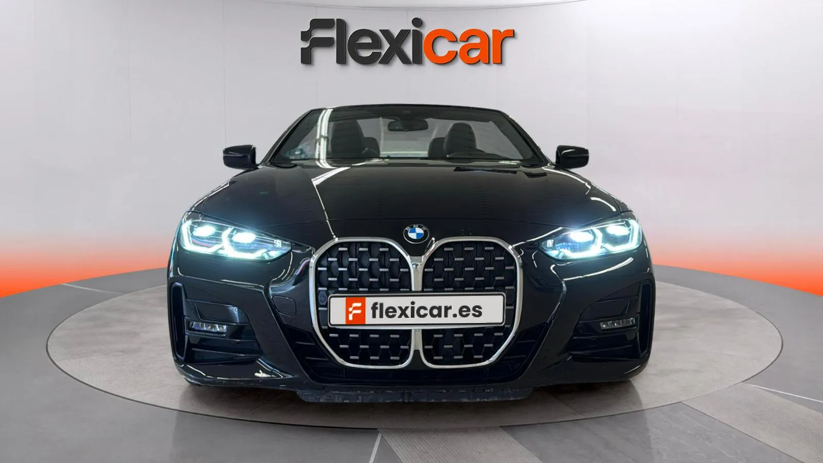 BMW Serie 4 420d Cabrio - foto 2