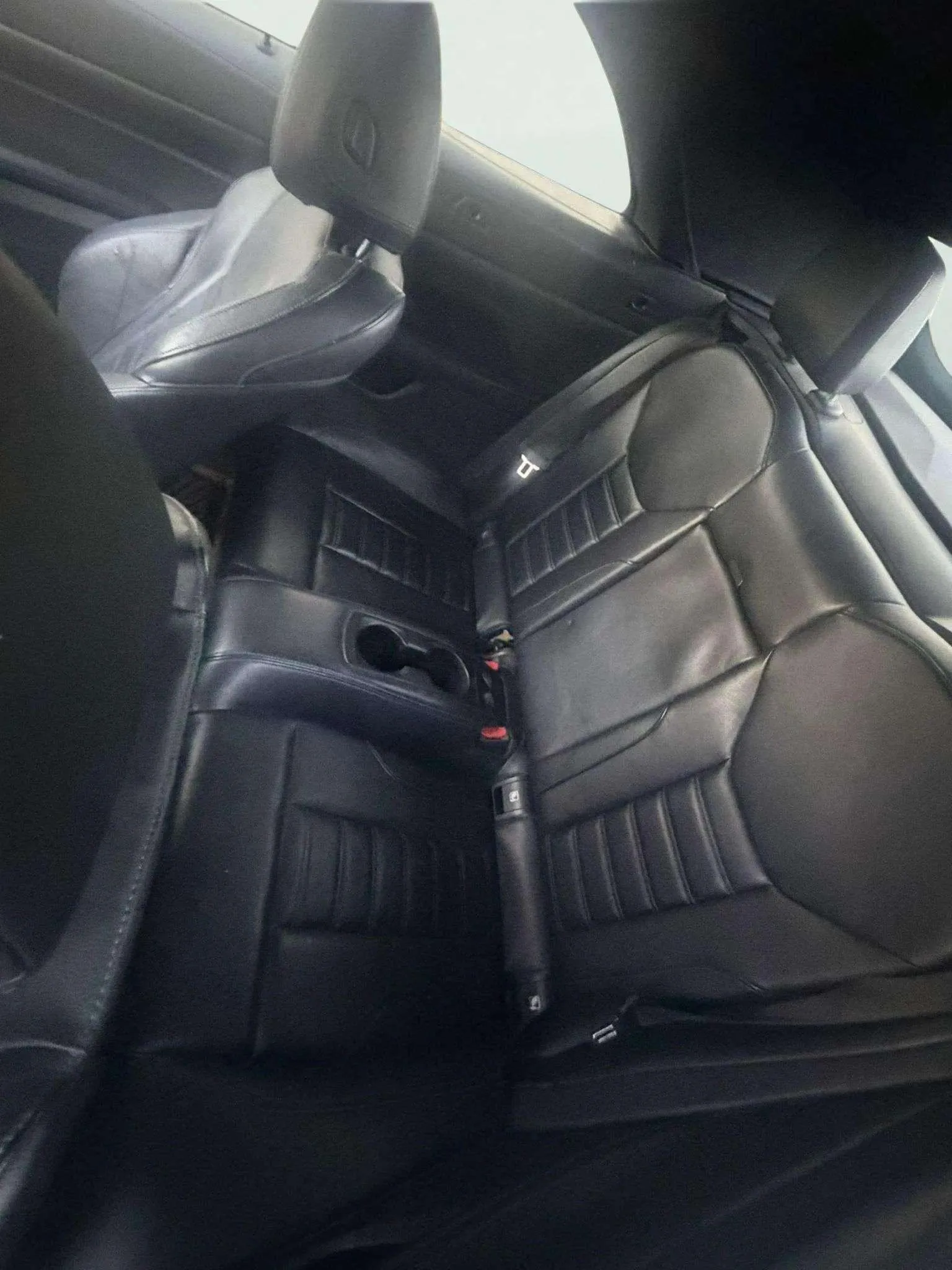 BMW Serie 4 420d Cabrio - foto 11