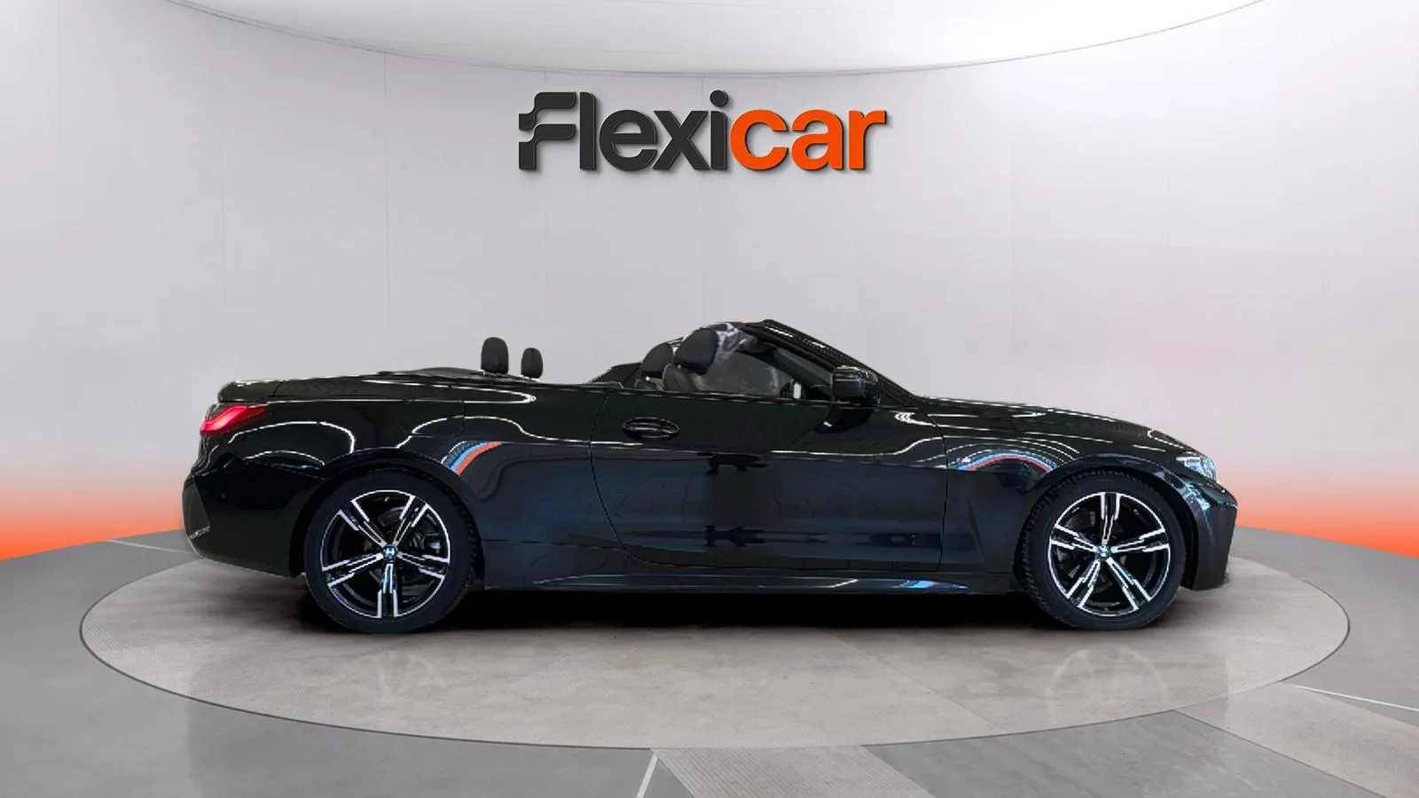 BMW Serie 4 420d Cabrio - foto 4