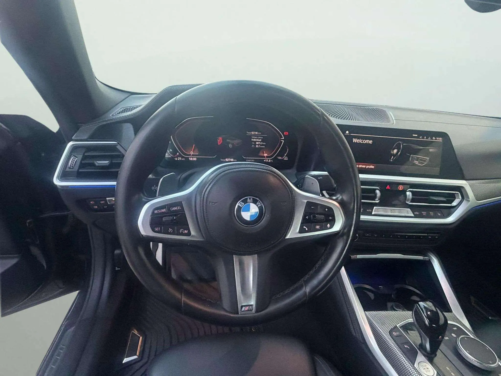 BMW Serie 4 420d Cabrio - foto 6