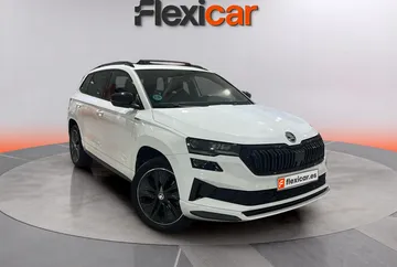 skoda karoq 15 tsi 110kw 150cv act sportline gasolina manual badalona 2 903000000205128