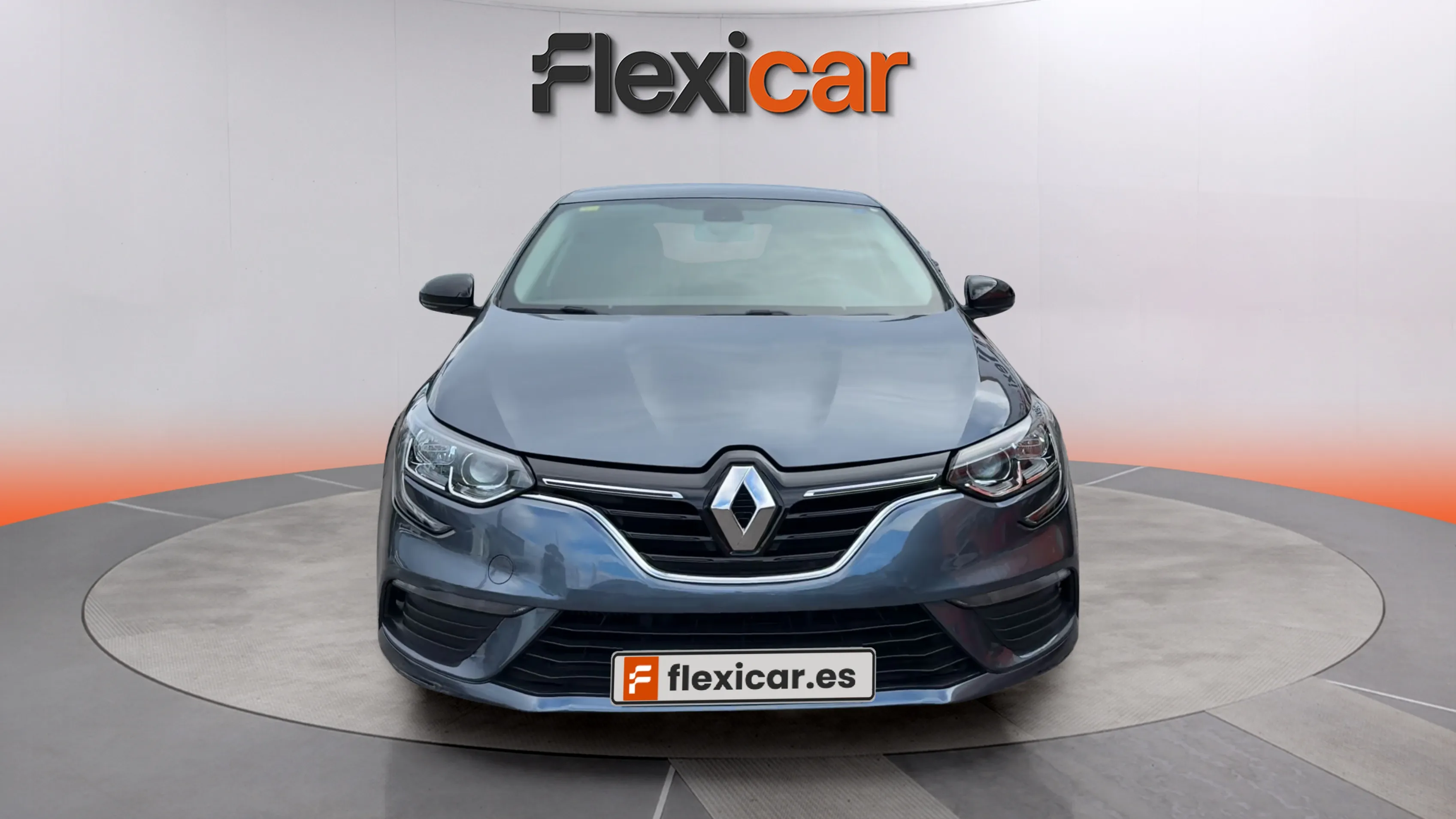 Renault Mégane Business TCe GPF -SS - foto 2