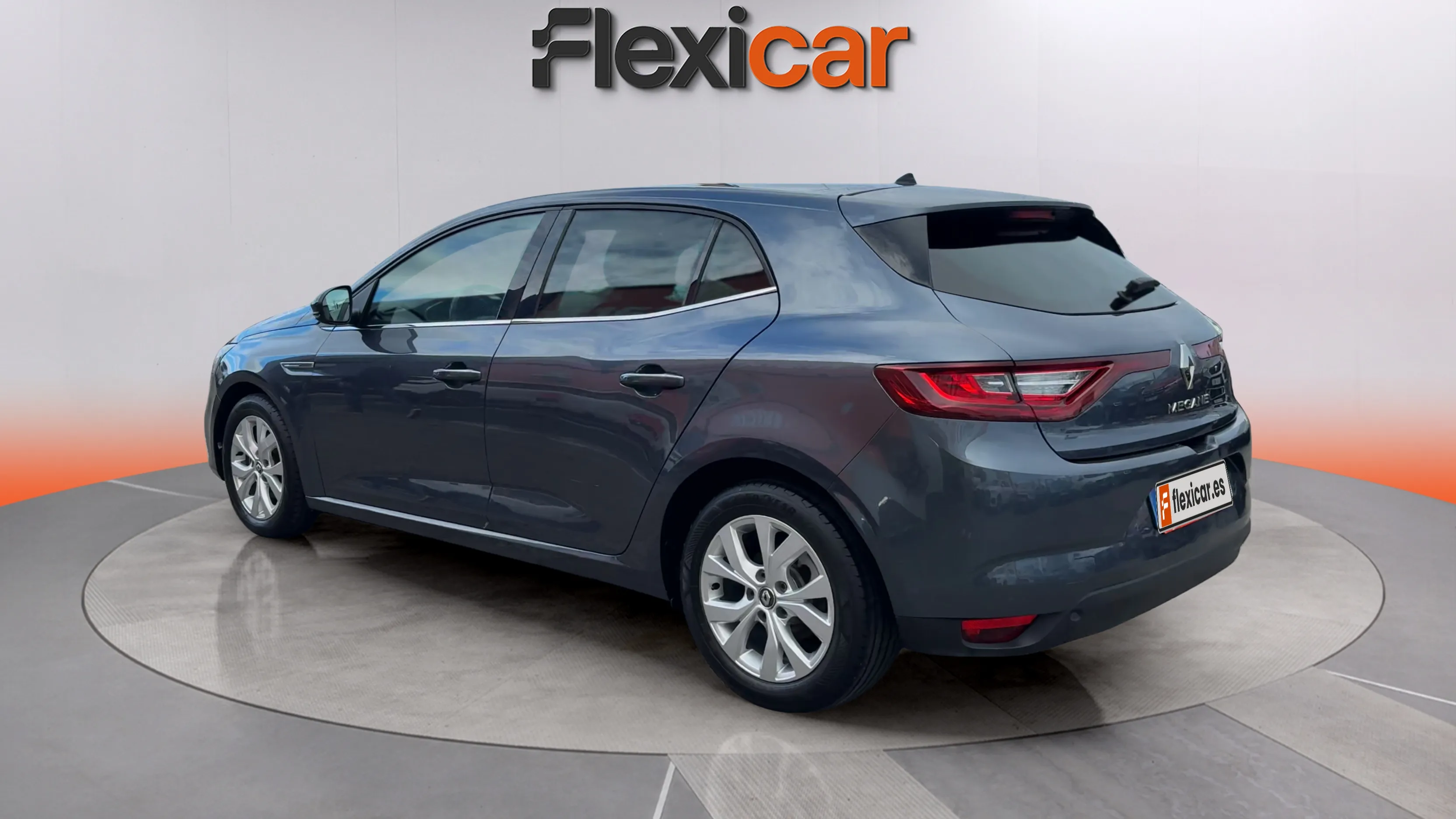 Renault Mégane Business TCe GPF -SS - foto 6