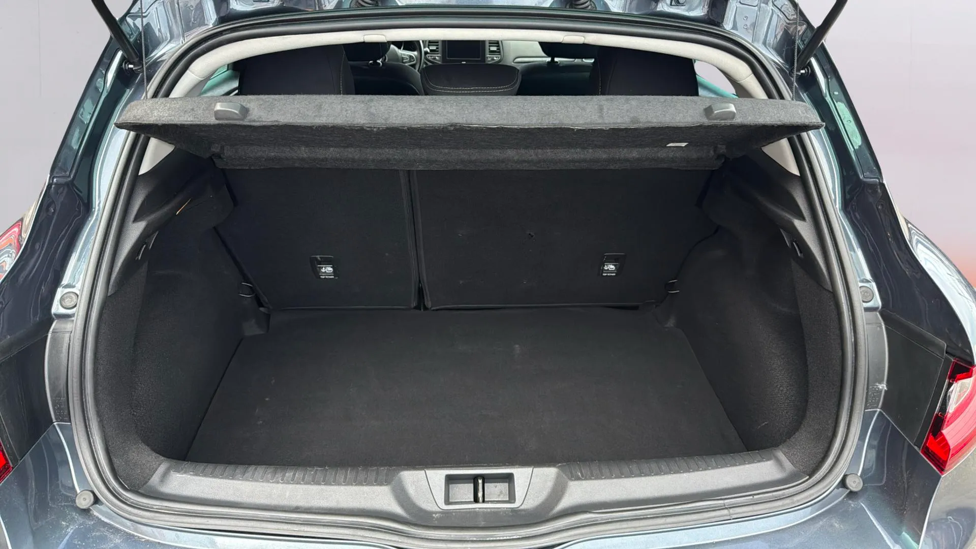 Renault Mégane Business TCe GPF -SS - foto 9