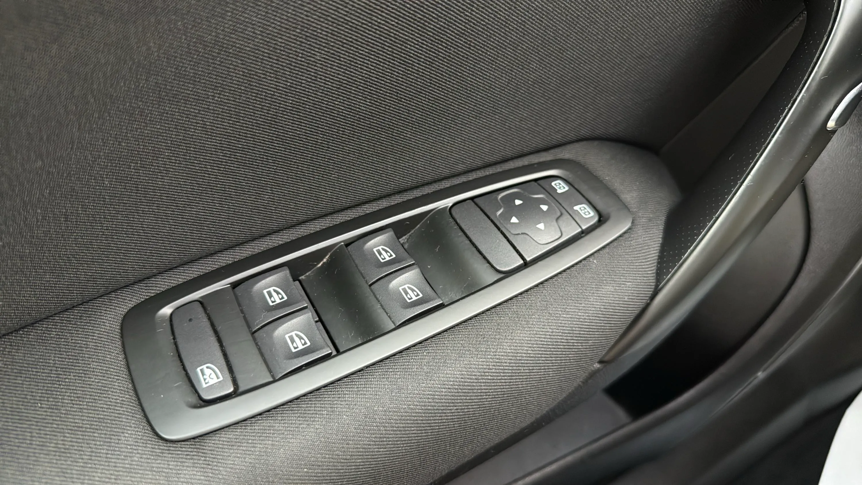 Renault Mégane Business TCe GPF -SS - foto 19
