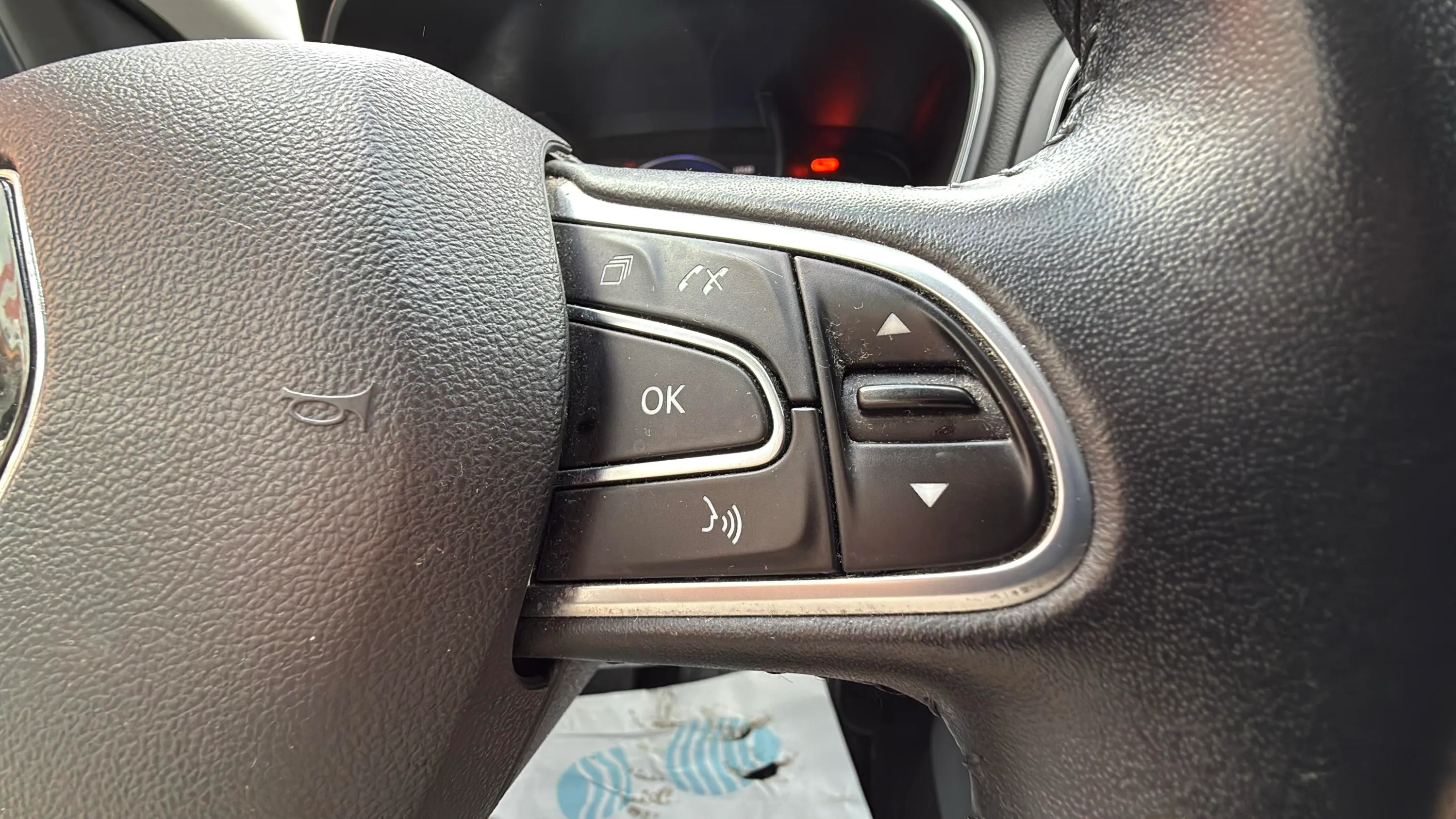 Renault Mégane Business TCe GPF -SS - foto 17