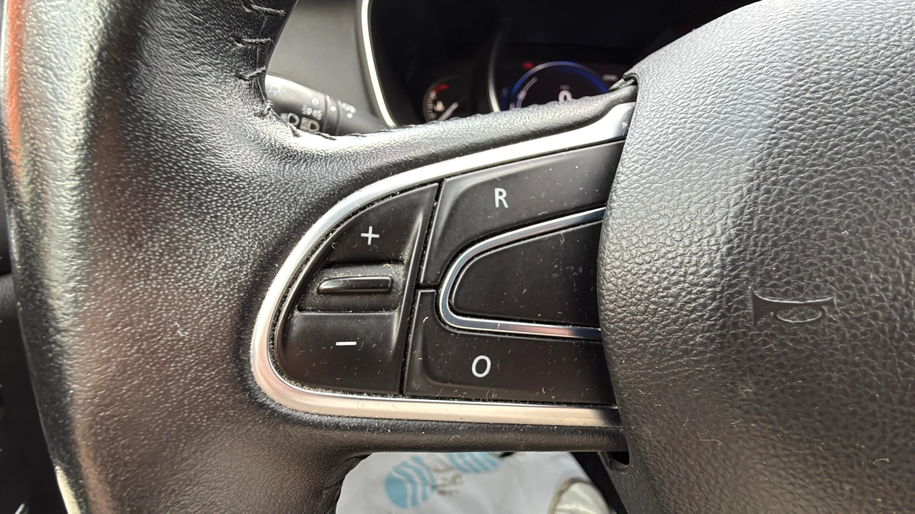 Renault Mégane Business TCe GPF -SS - foto 16