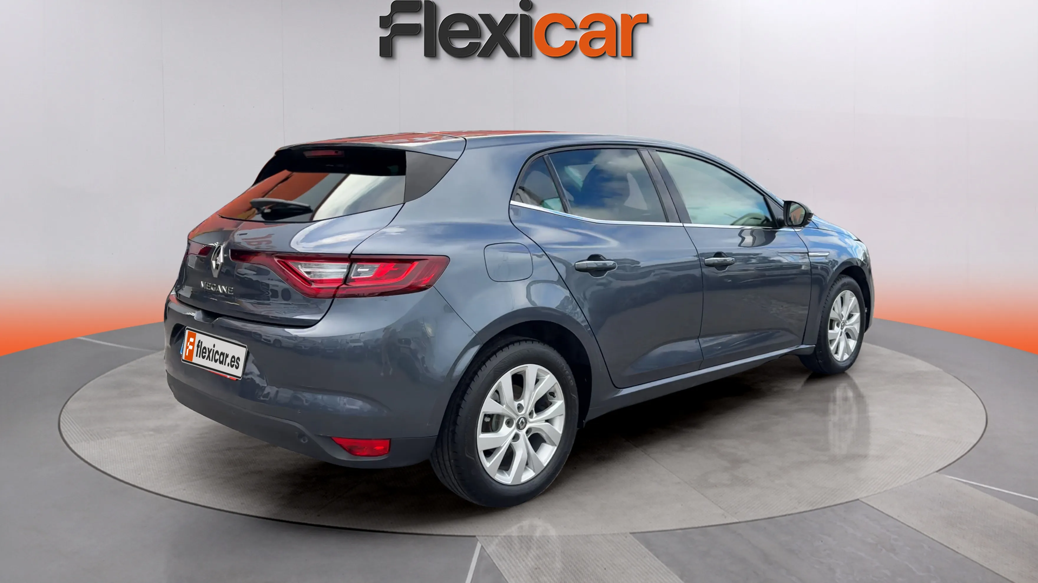 Renault Mégane Business TCe GPF -SS - foto 4