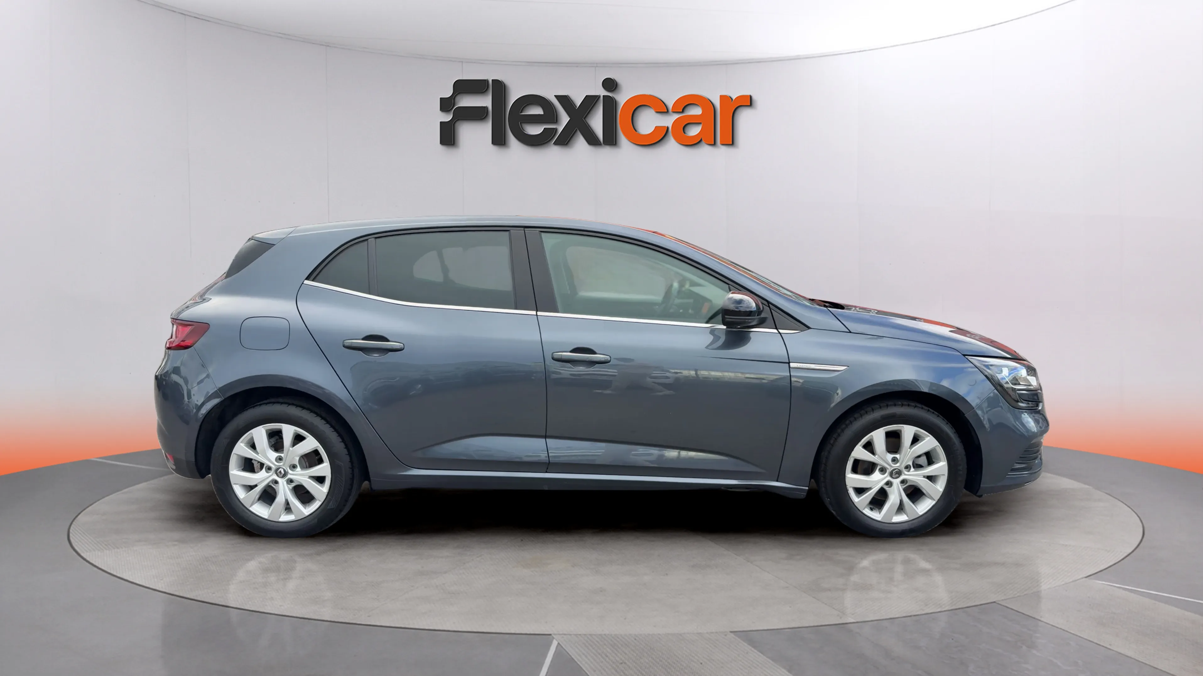 Renault Mégane Business TCe GPF -SS - foto 7